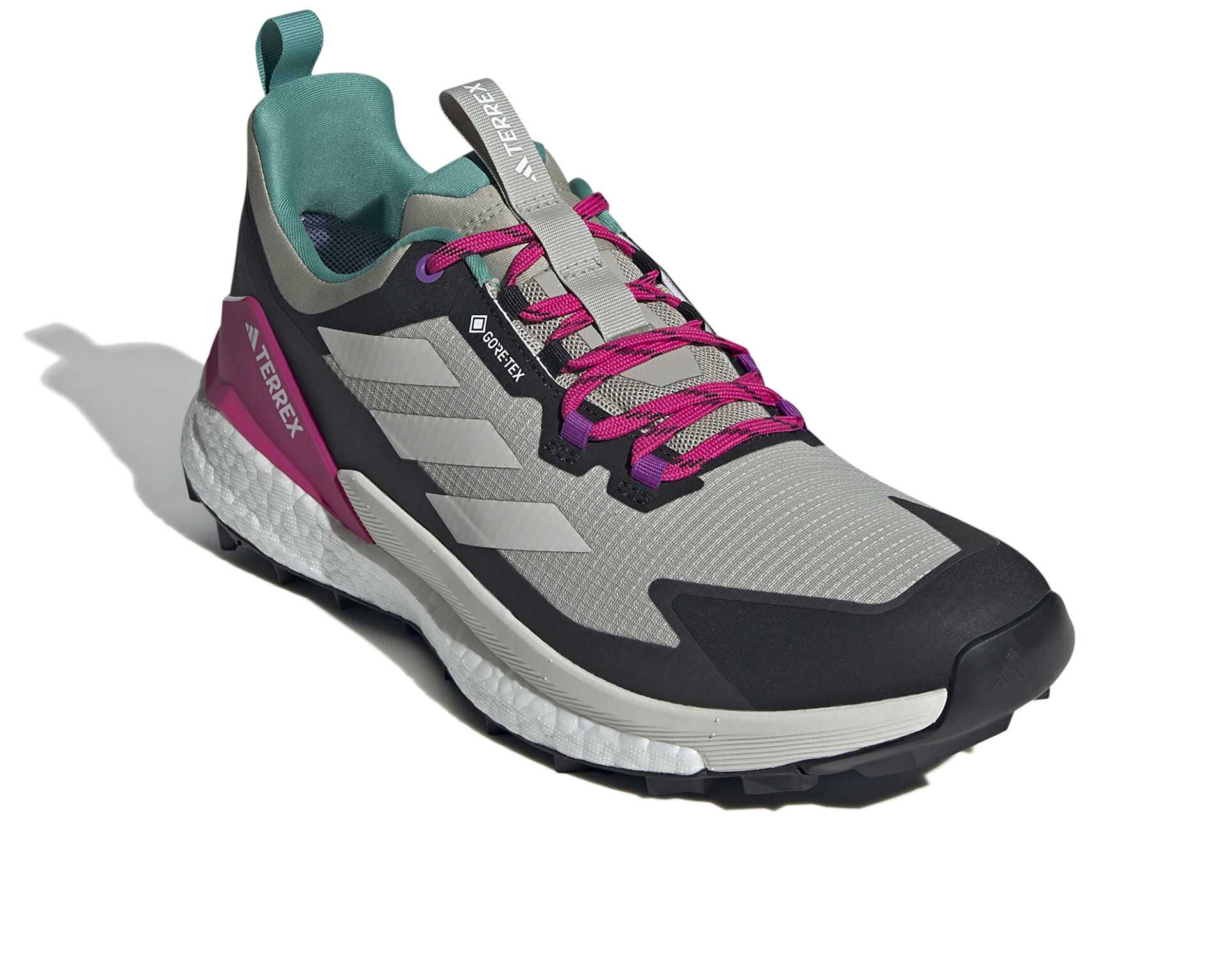کفش های فضای باز Terrex Free Hiker 2 Low Gtx W