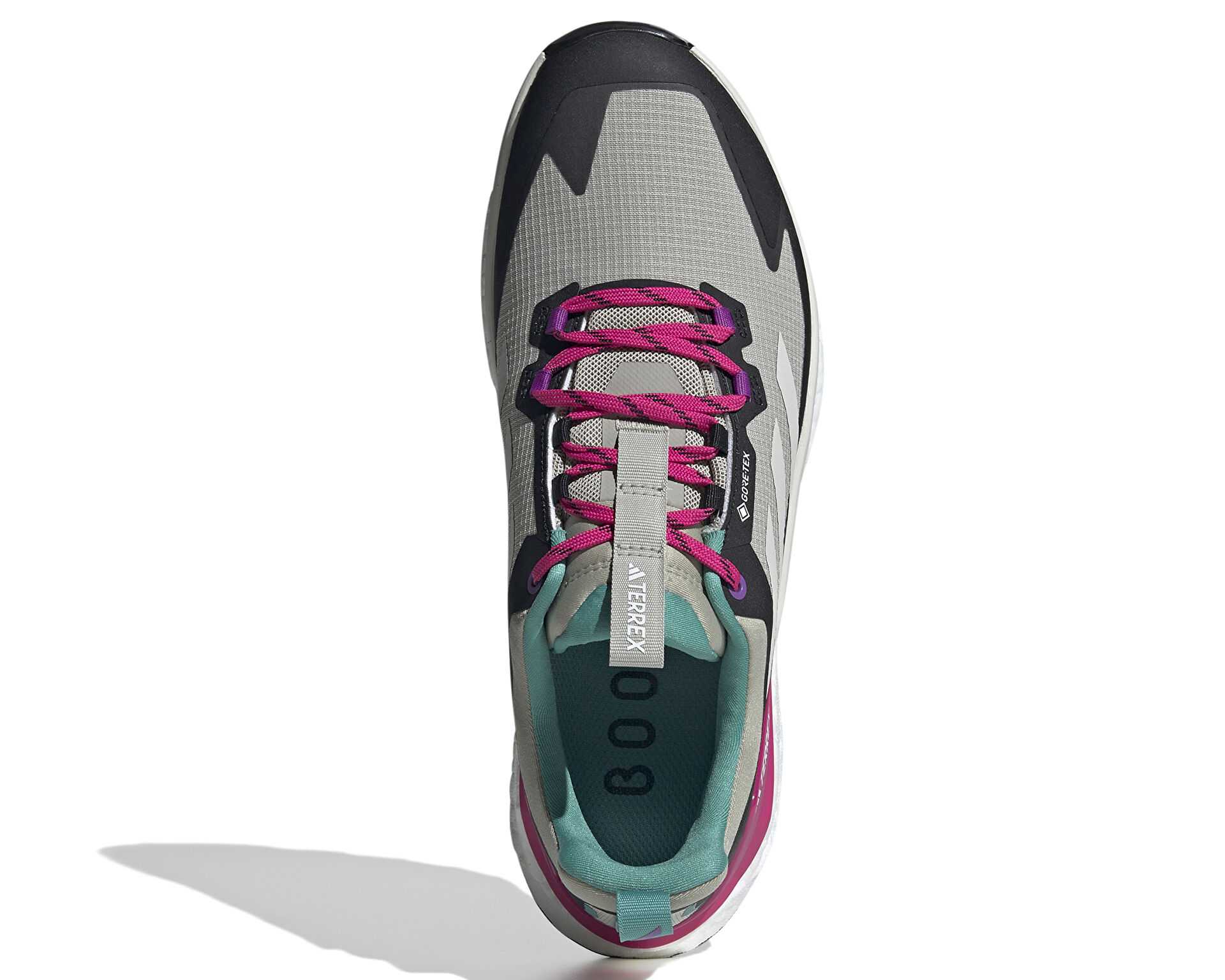 کفش های فضای باز Terrex Free Hiker 2 Low Gtx W