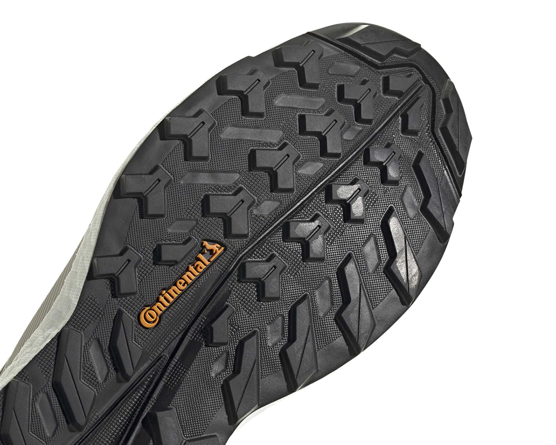 کفش های فضای باز Terrex Free Hiker 2 Low Gtx W