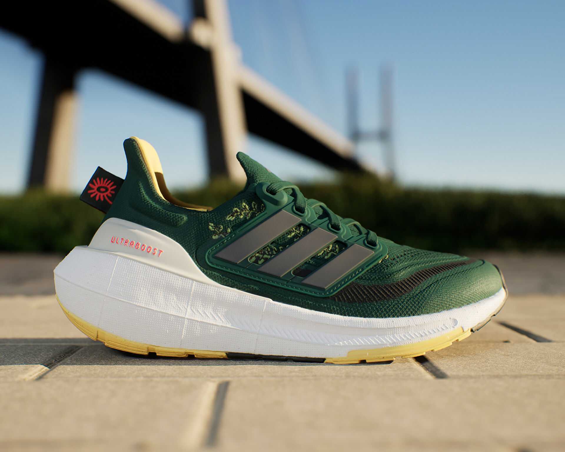 کفش دویدن Ultraboost 22