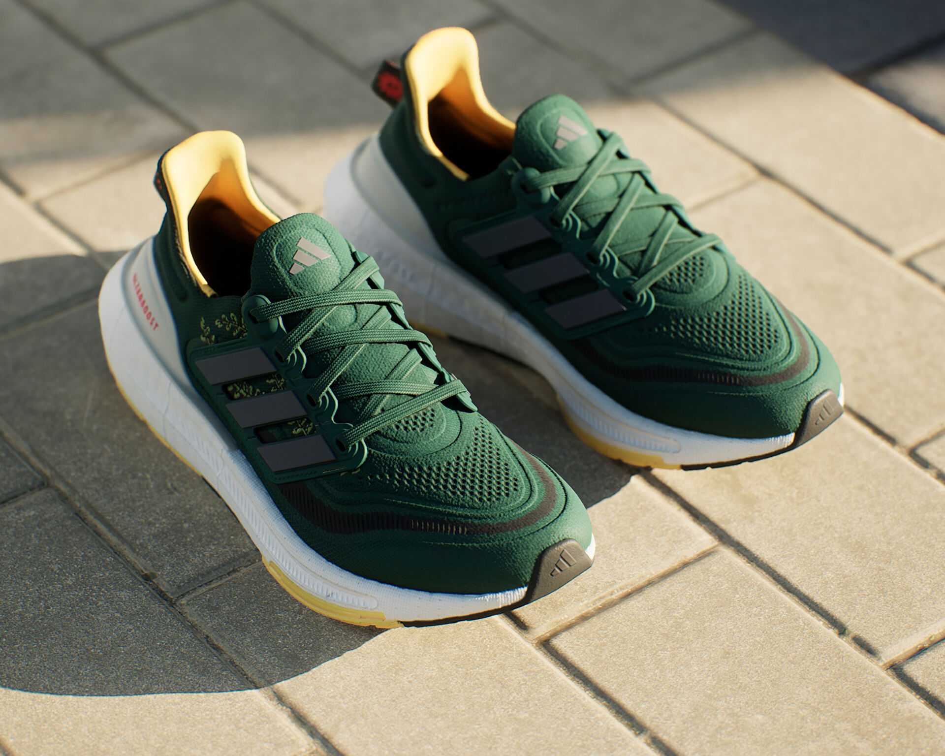 کفش دویدن Ultraboost 22