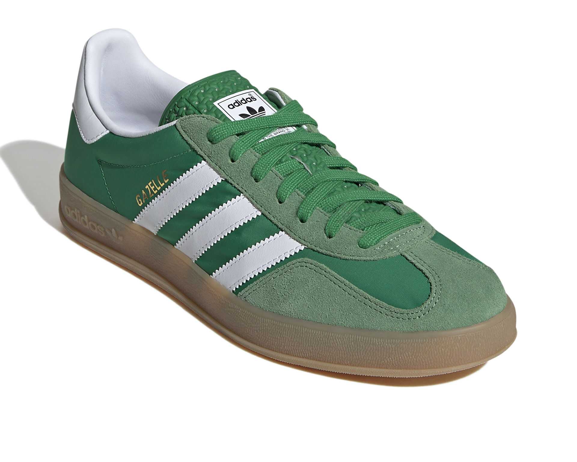 کفش های روزانه Adidas Gazelle Indoor