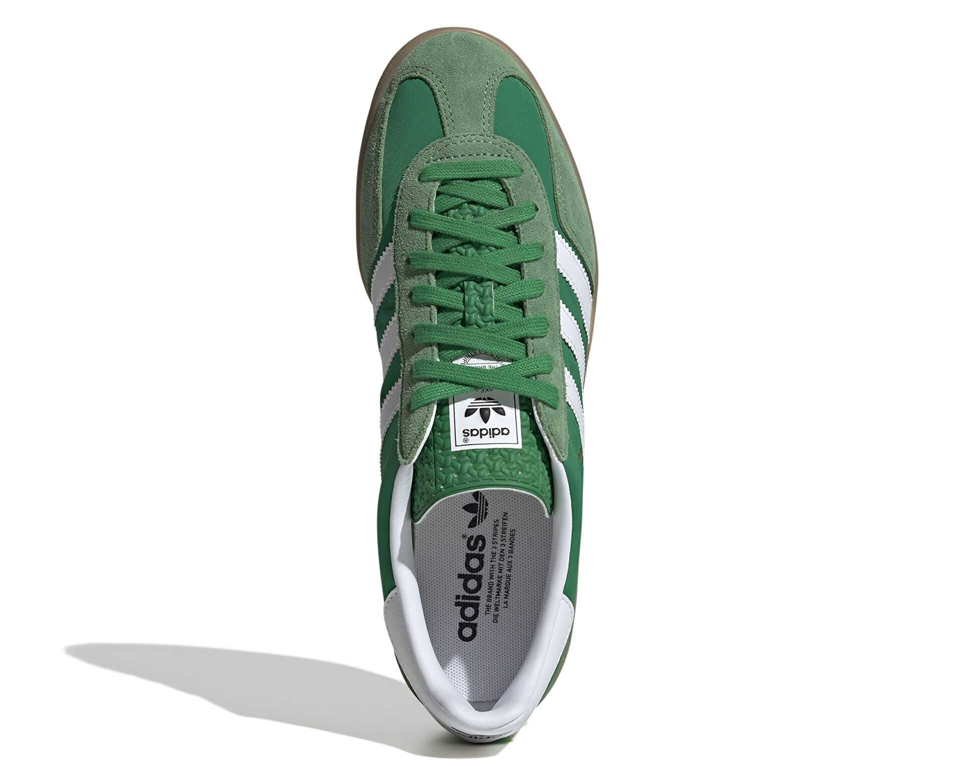 کفش های روزانه Adidas Gazelle Indoor