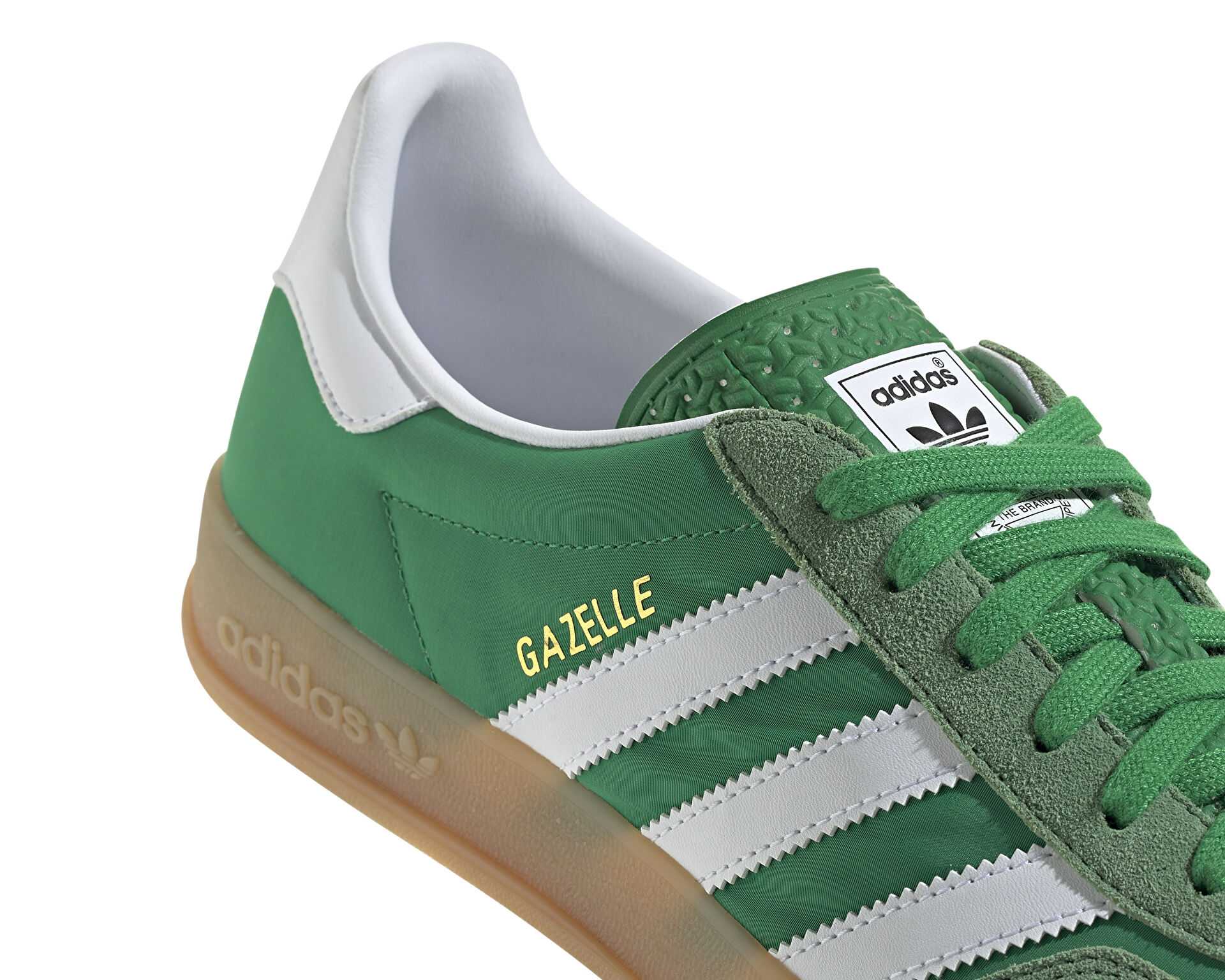 کفش های روزانه Adidas Gazelle Indoor