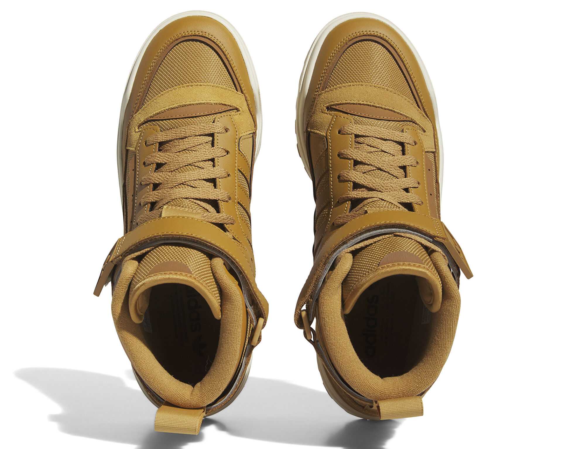 کفش های روزانه Forum Boot