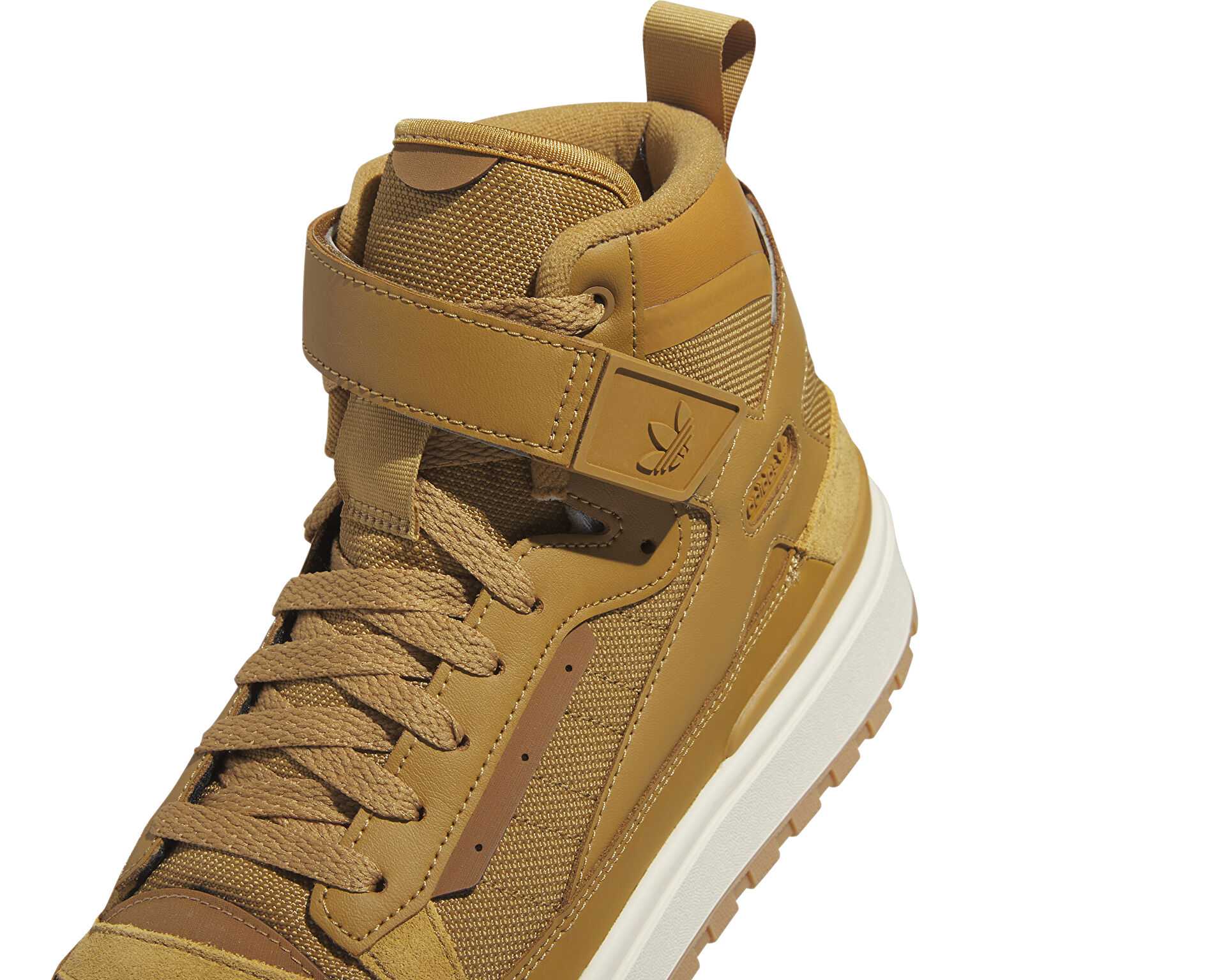 کفش های روزانه Forum Boot