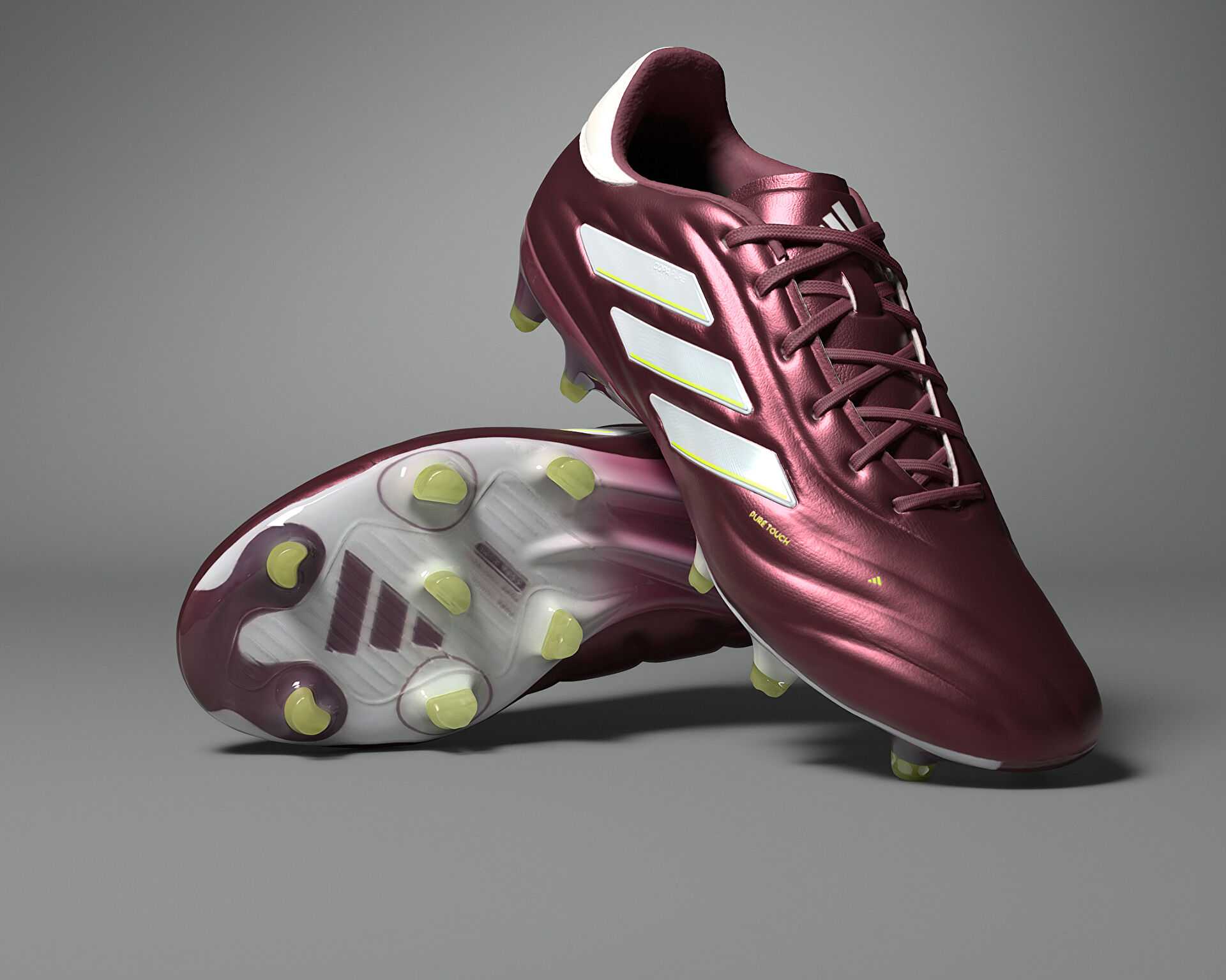 کفش فوتبال چمن Copa Pure 2 Elite Fg