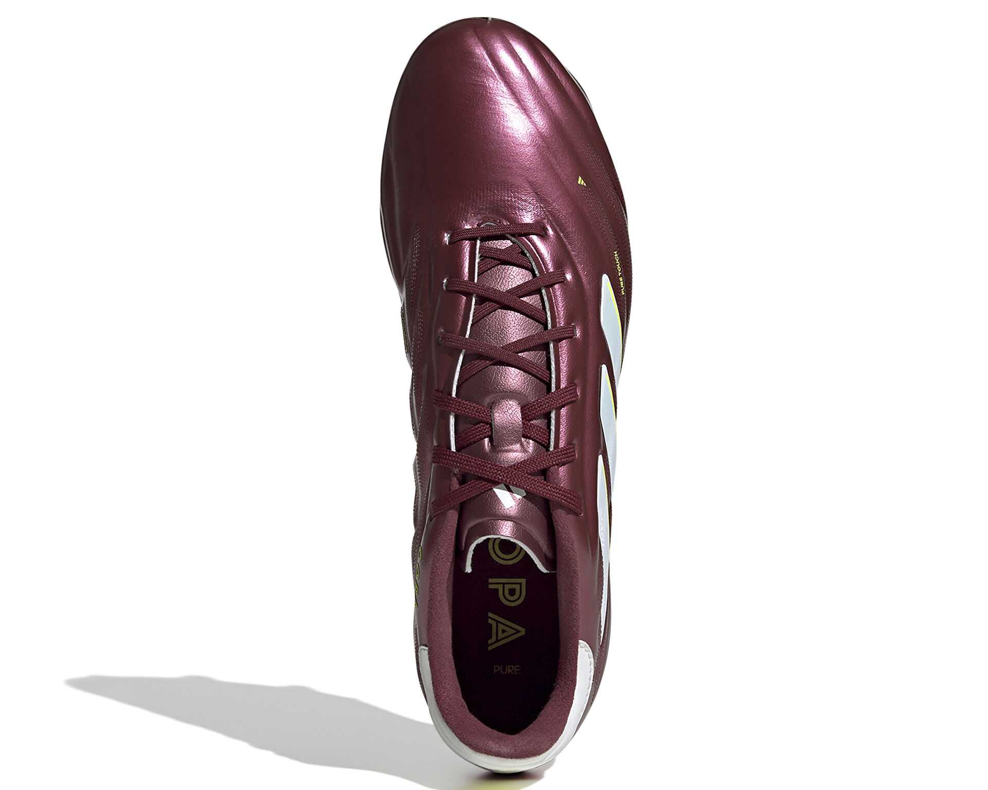 کفش فوتبال چمن Copa Pure 2 Elite Fg