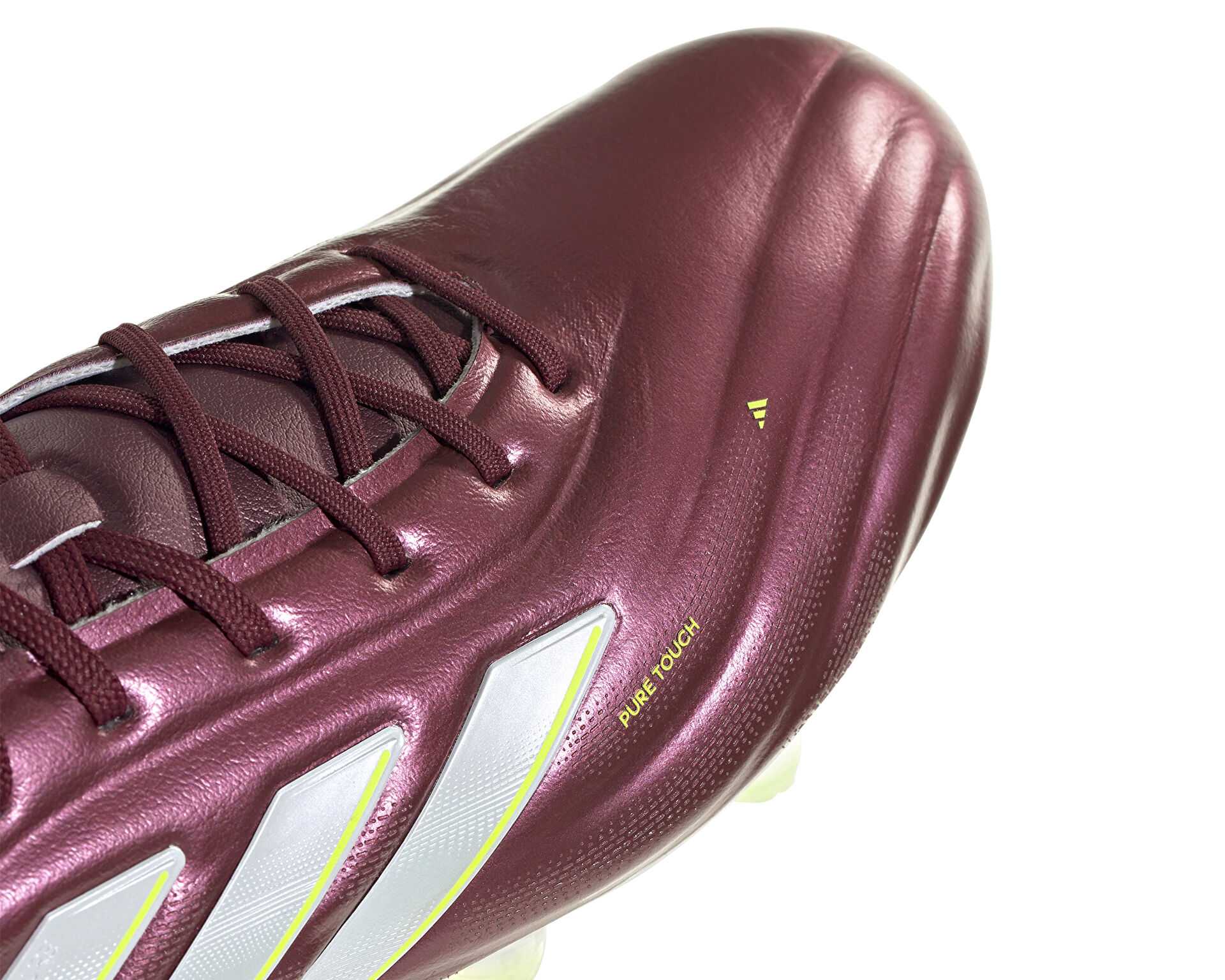 کفش فوتبال چمن Copa Pure 2 Elite Fg