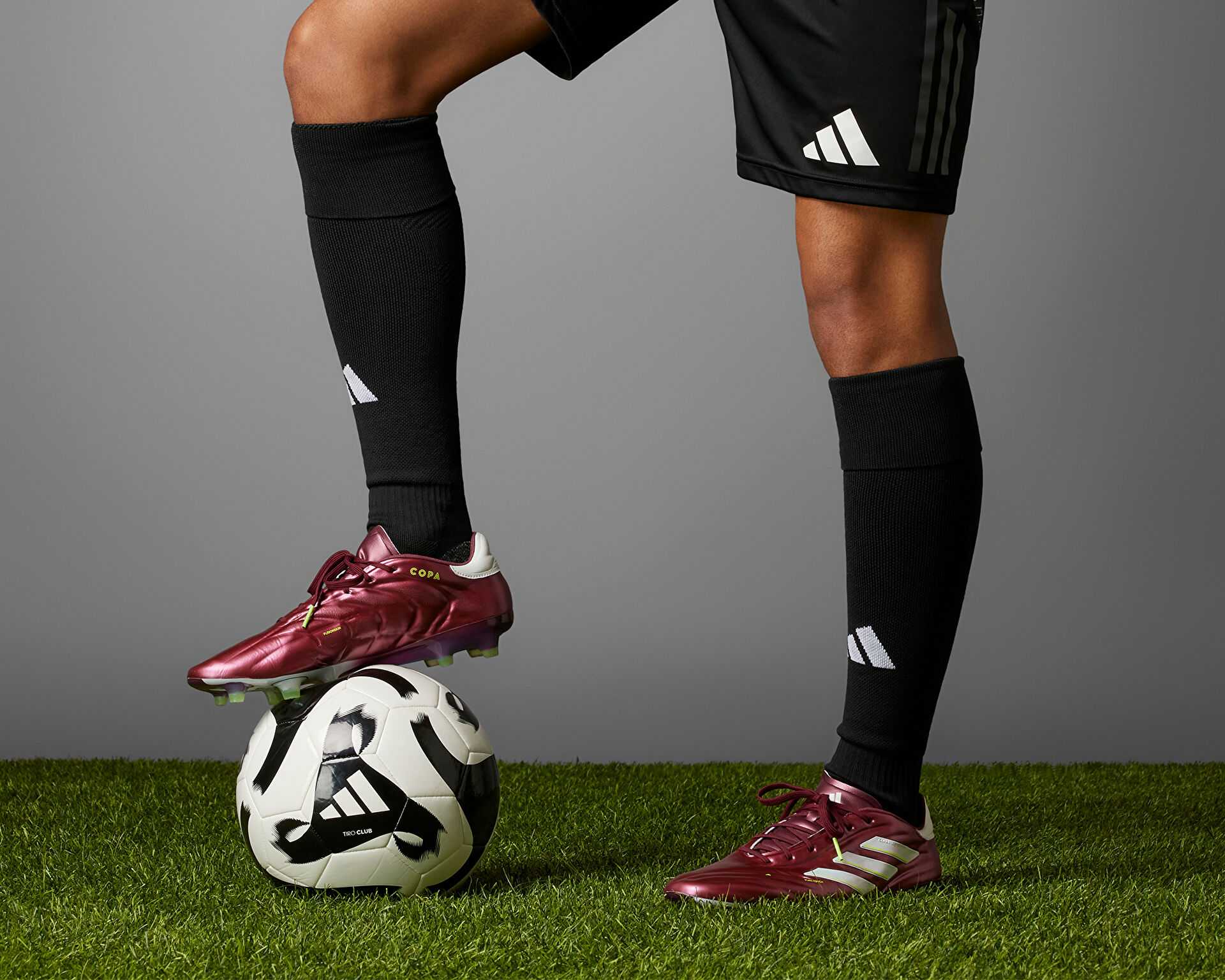 کفش فوتبال چمن Copa Pure 2 Elite Fg