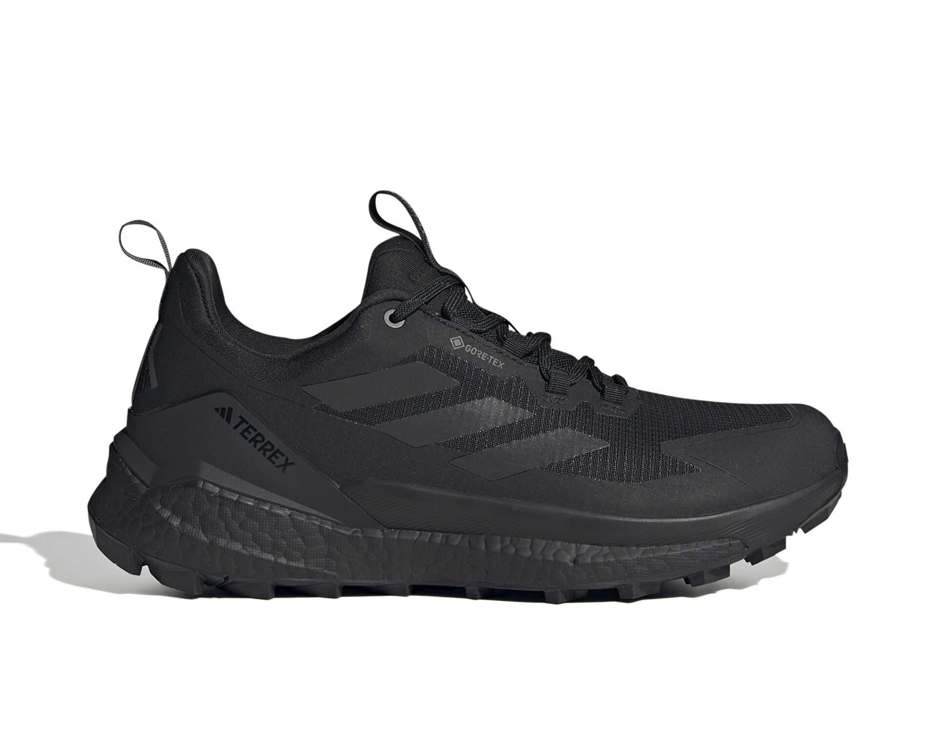 کفش های فضای باز Terrex Free Hiker 2 Low Gtx W