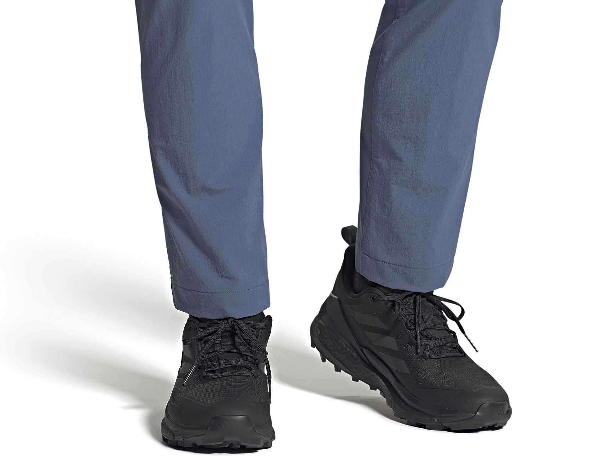 کفش های فضای باز Terrex Free Hiker 2 Low Gtx W