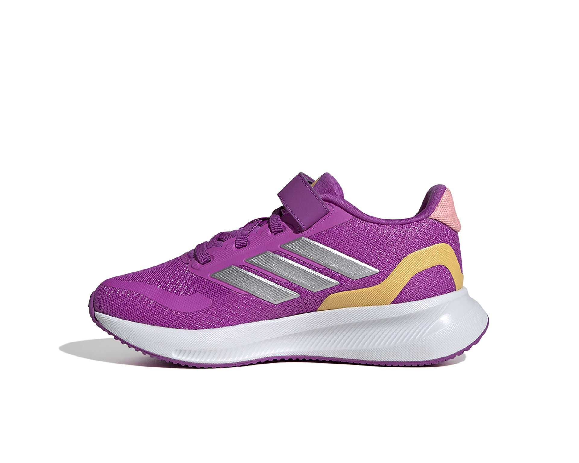 کفش راحتی بچه گانه Adidas Runfalcon 5 El C