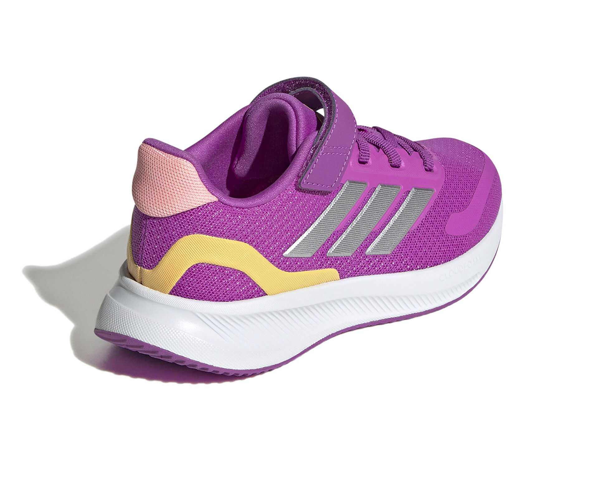 کفش راحتی بچه گانه Adidas Runfalcon 5 El C