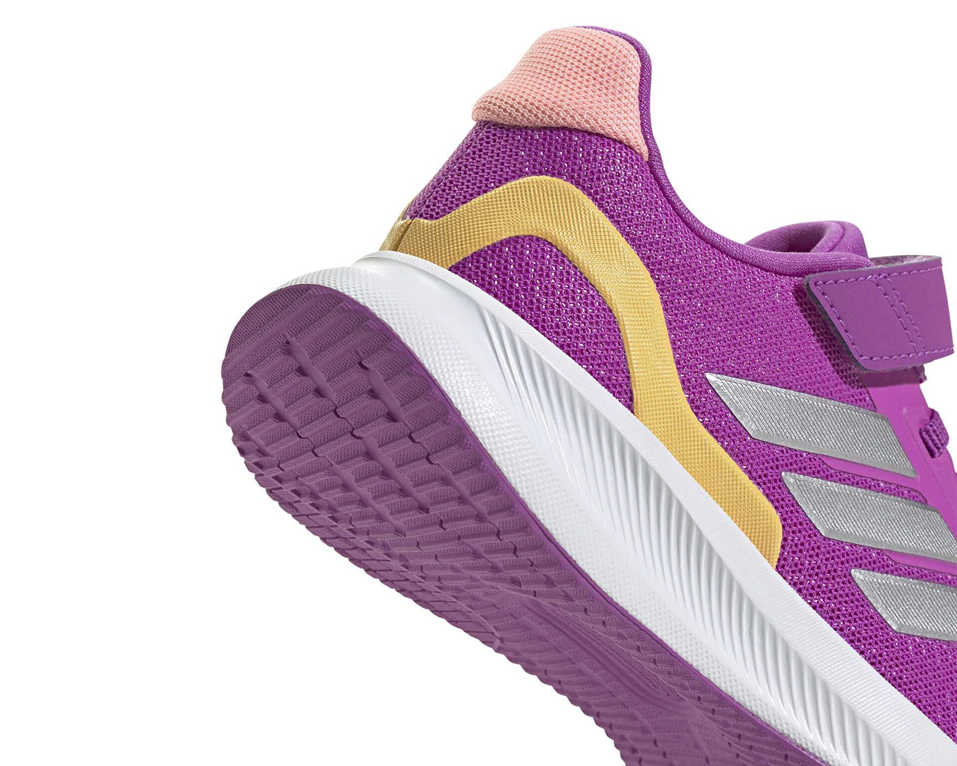 کفش راحتی بچه گانه Adidas Runfalcon 5 El C