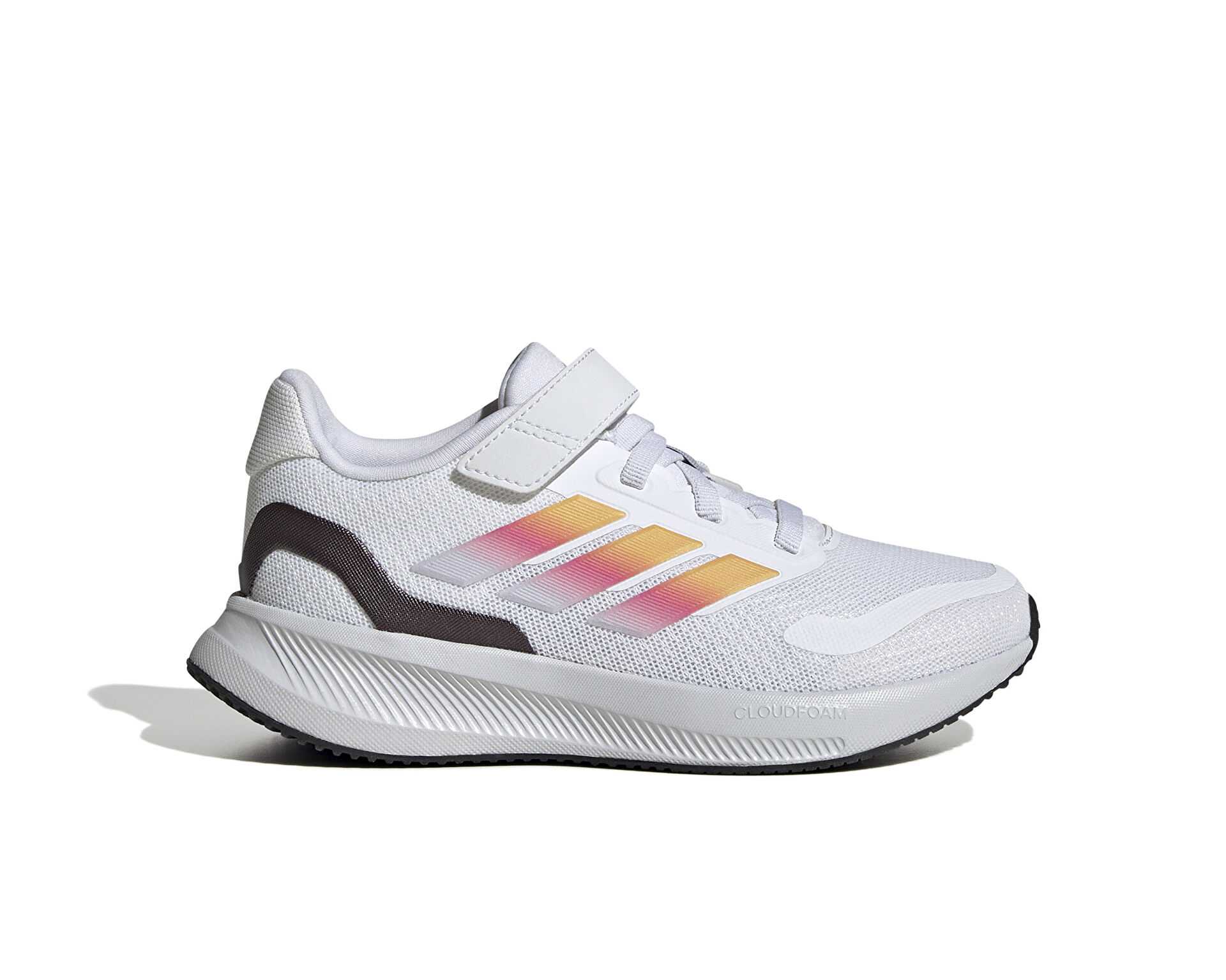 کفش راحتی بچه گانه Adidas Runfalcon 5 El C