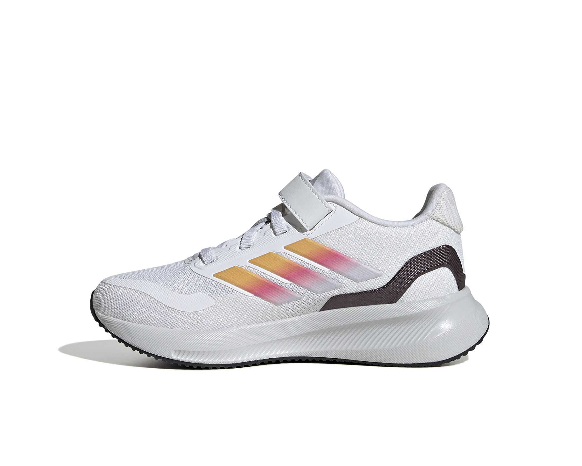 کفش راحتی بچه گانه Adidas Runfalcon 5 El C