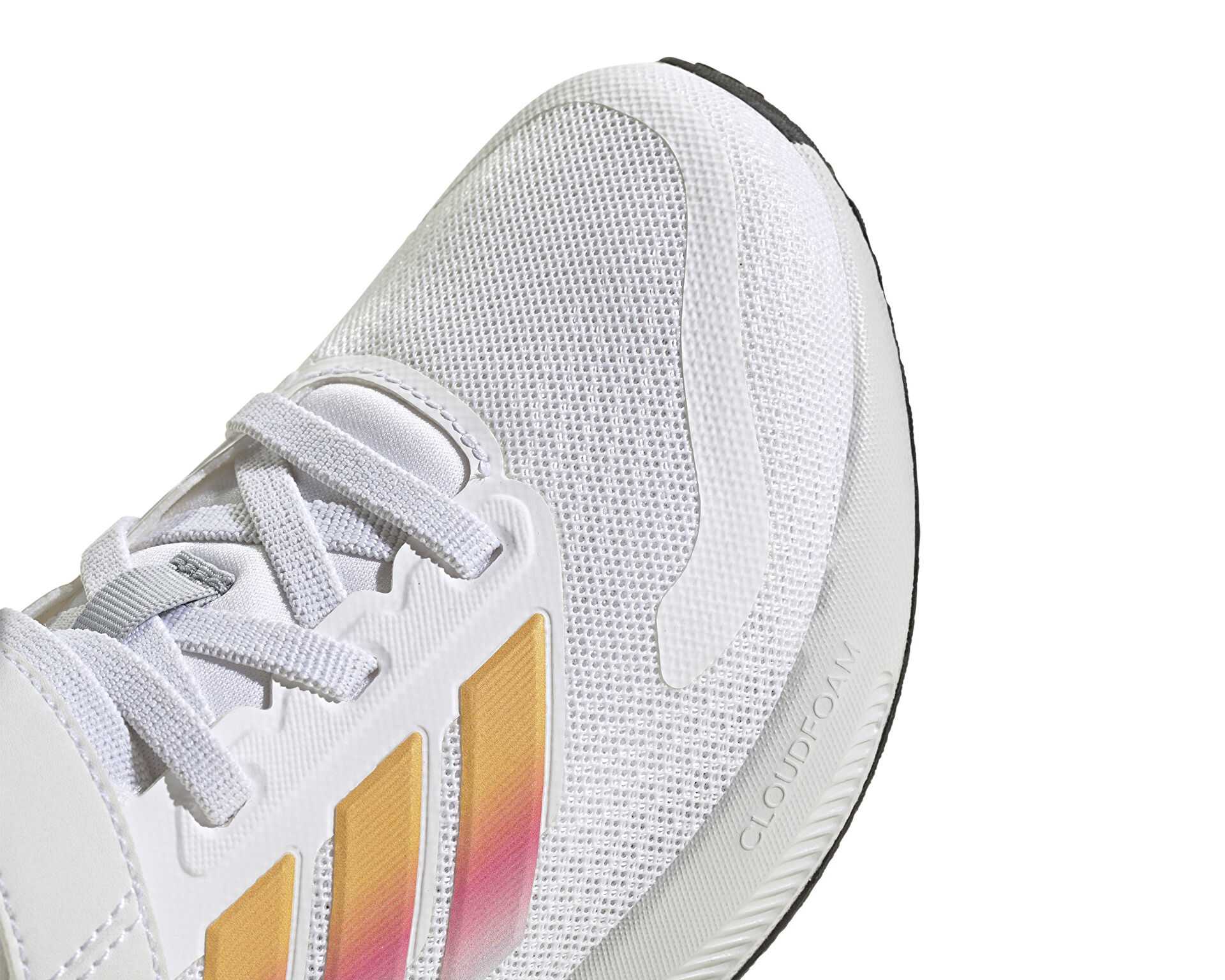 کفش راحتی بچه گانه Adidas Runfalcon 5 El C