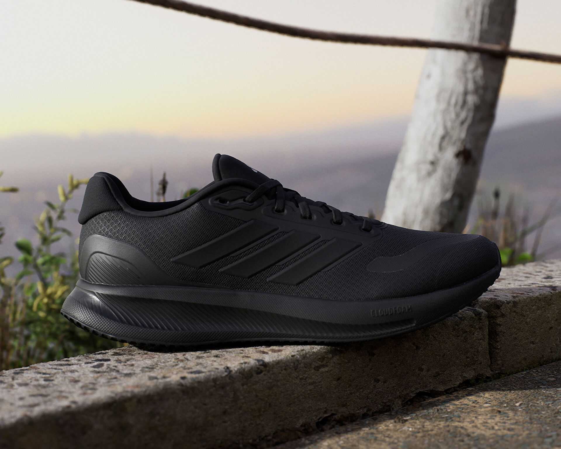 کفش دویدن Adidas Runfalcon 5