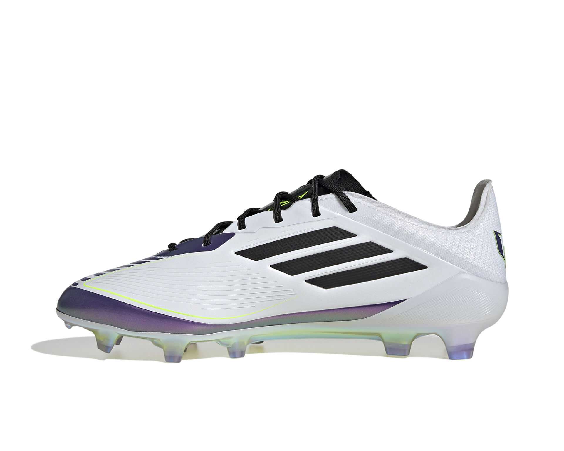 کفش های زمینی شرکت فوتبال Adidas F50 Elite Fg Messi
