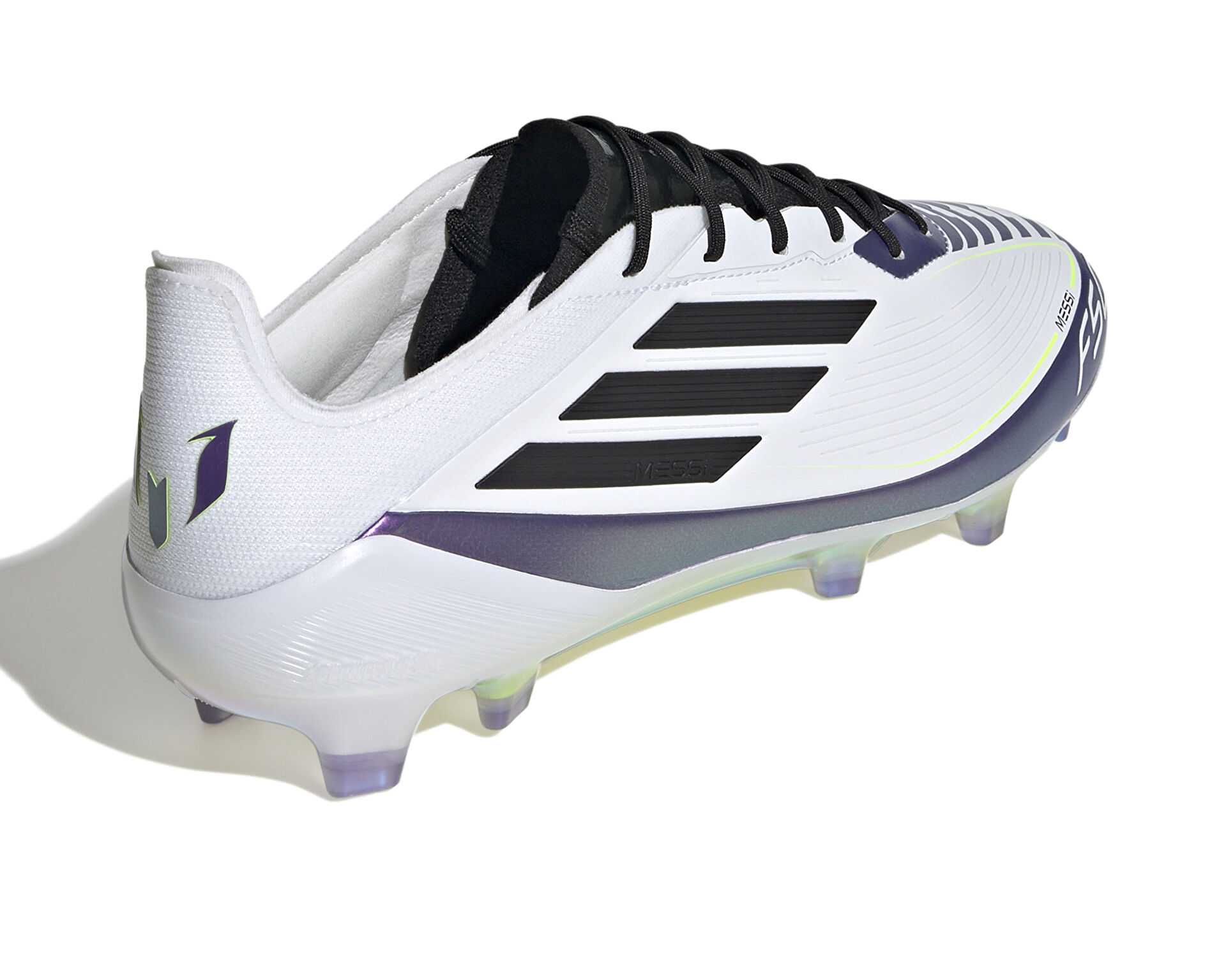 کفش های زمینی شرکت فوتبال Adidas F50 Elite Fg Messi