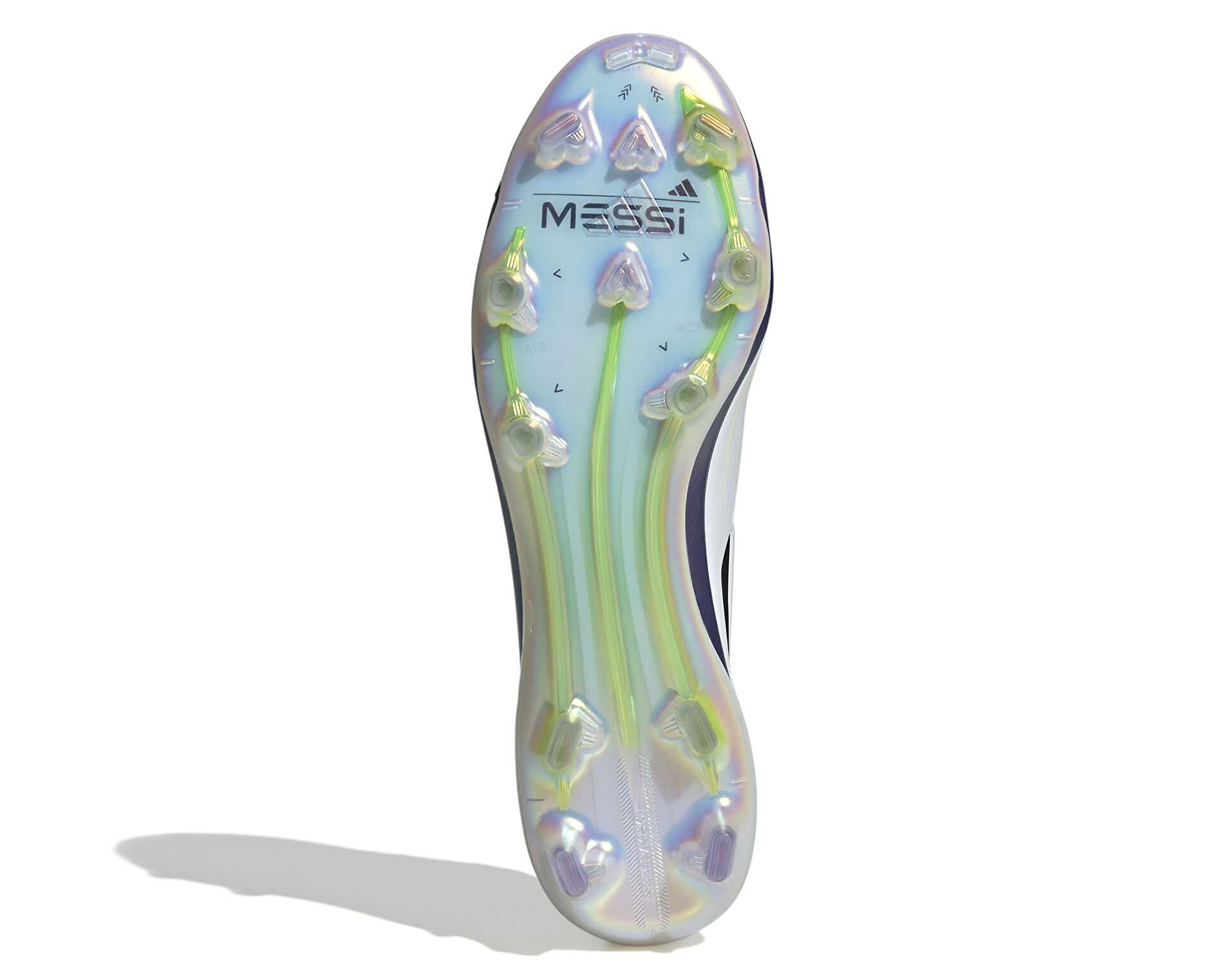 کفش های زمینی شرکت فوتبال Adidas F50 Elite Fg Messi