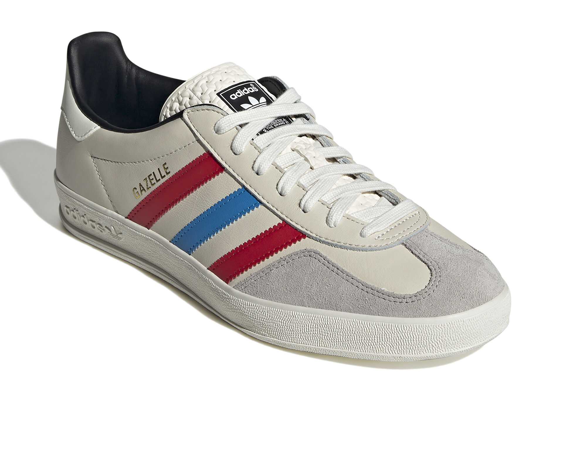 کفش های روزانه Gazelle Bold W