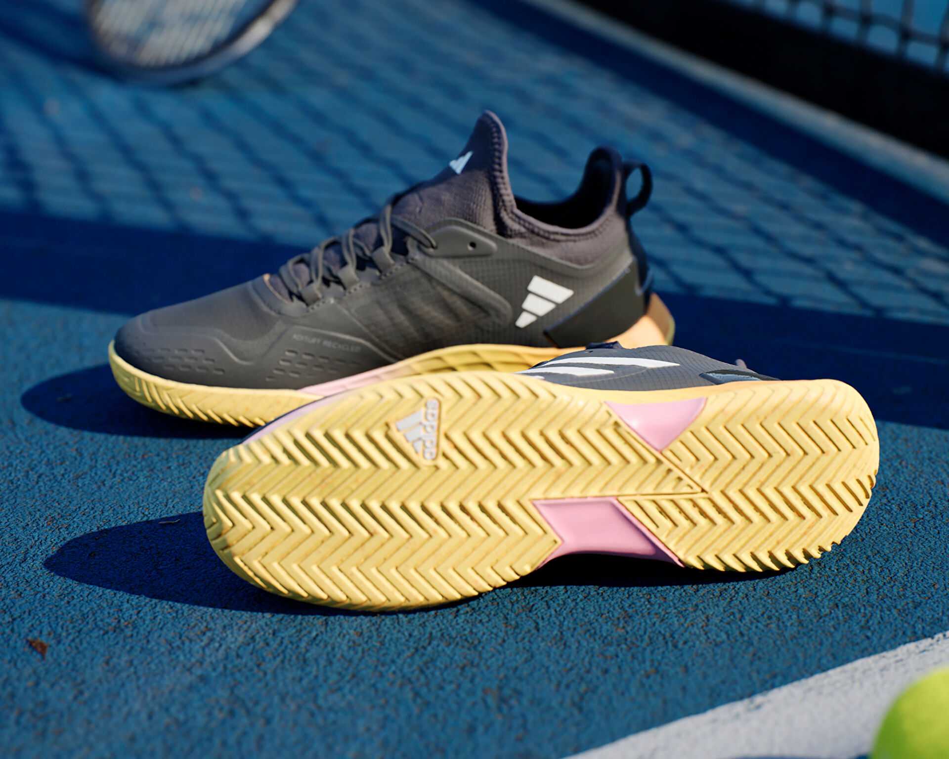 کفش تنیس Adizero Ubersonic 4.1 M