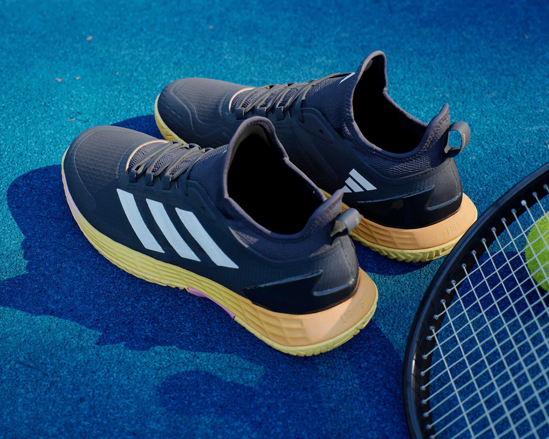 کفش تنیس Adizero Ubersonic 4.1 M