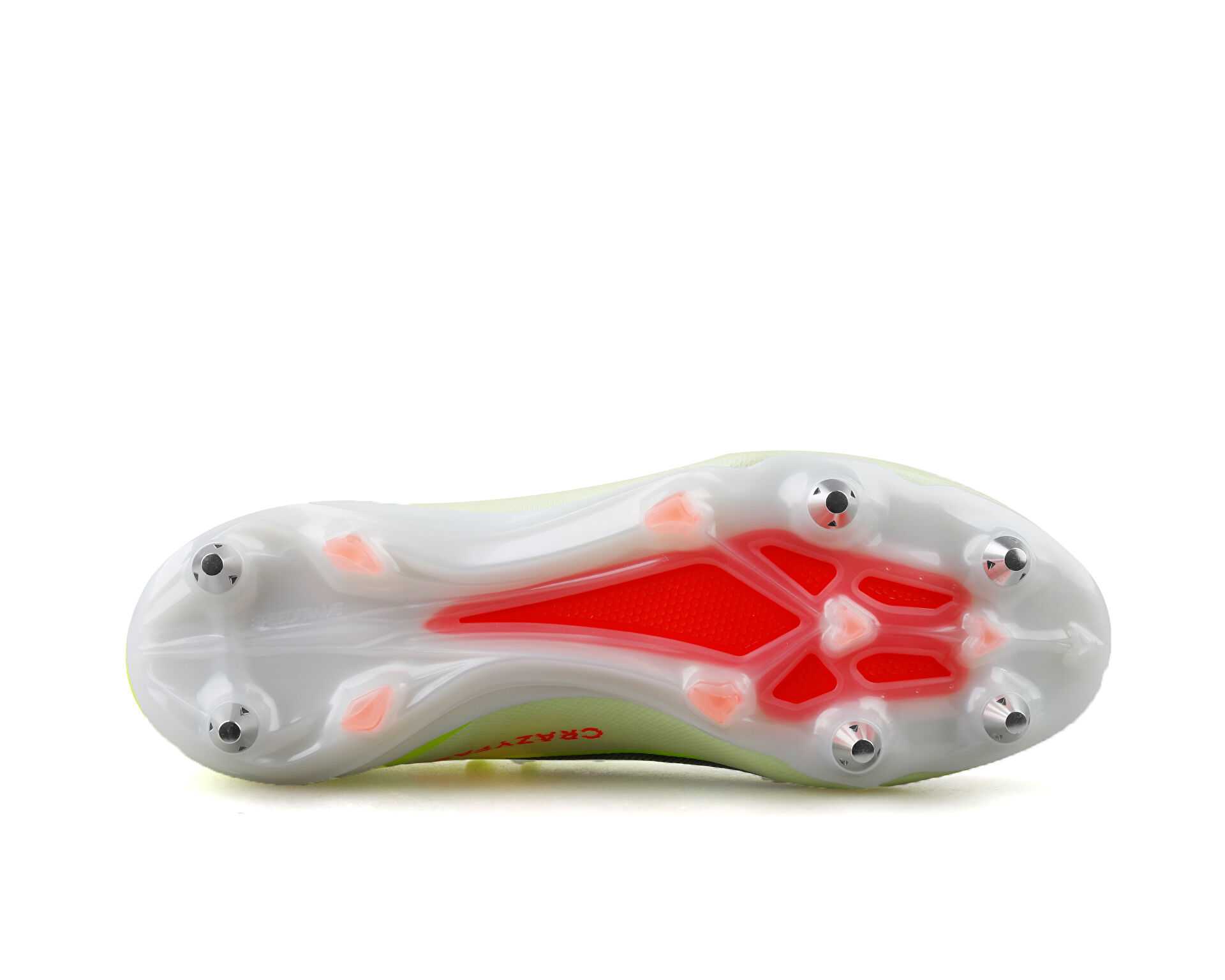 کفش فوتبال چمن X Crazyfast Elite Fg Messi