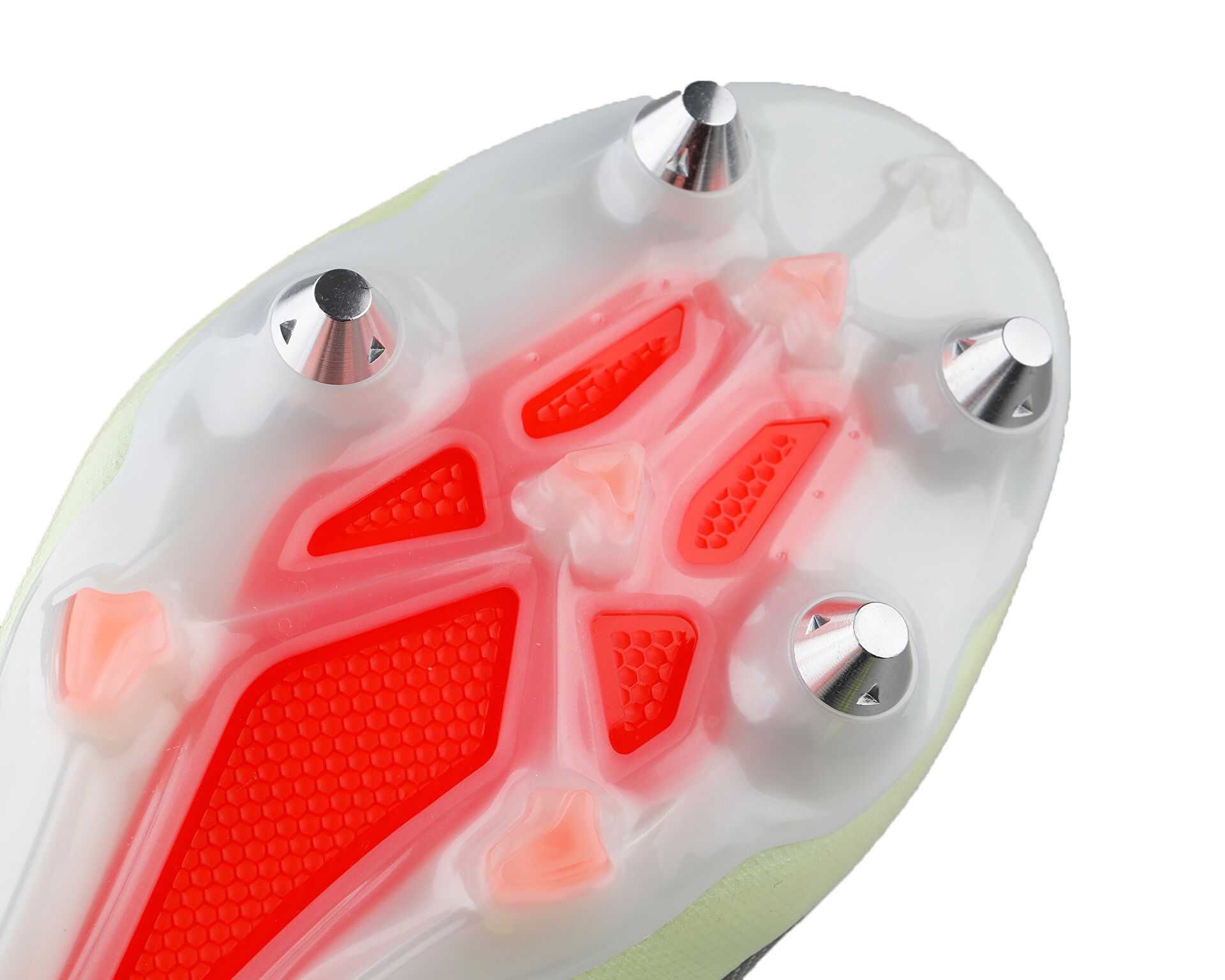 کفش فوتبال چمن X Crazyfast Elite Fg Messi