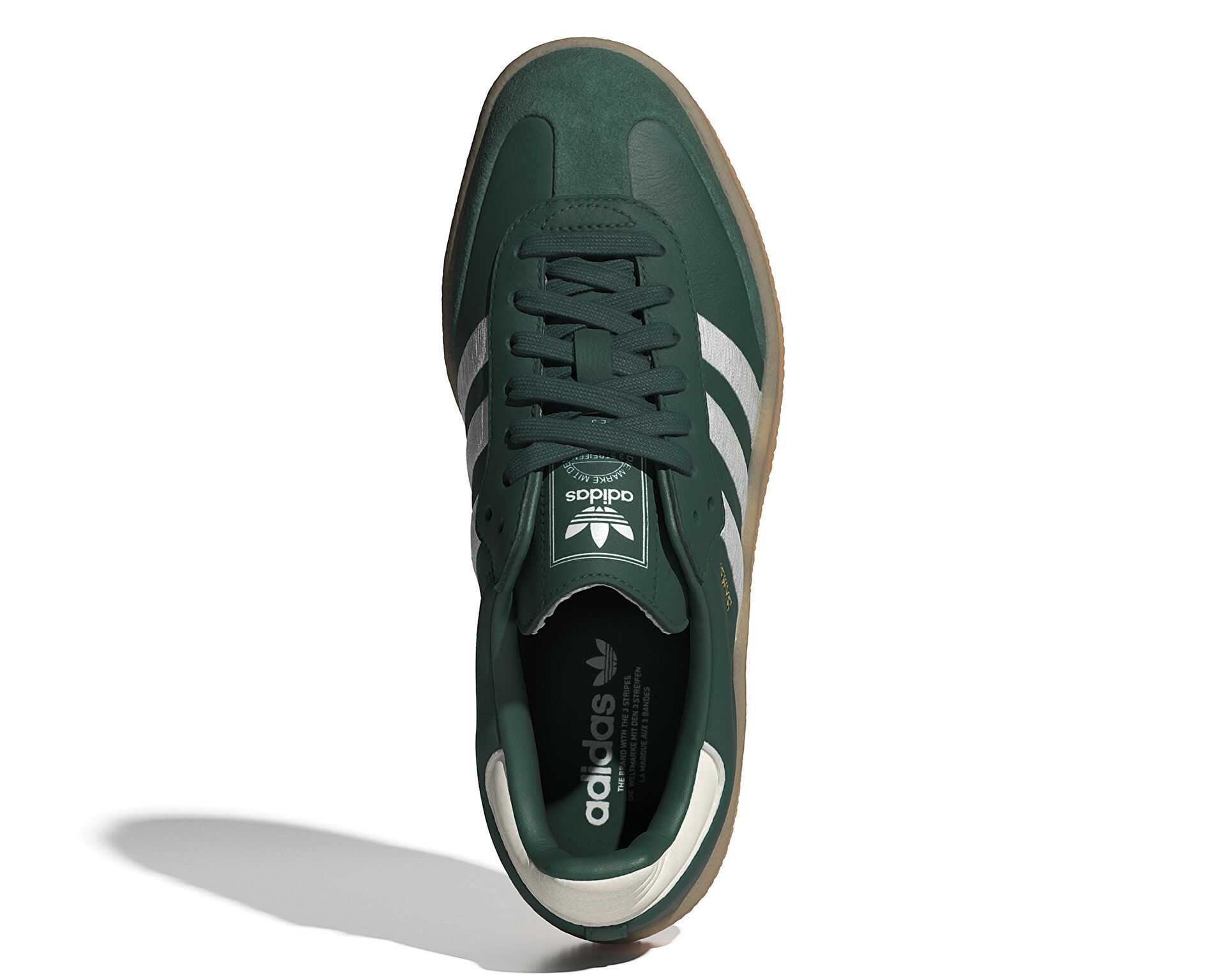 کفش دویدن Adidas Adizero Boston 12 M