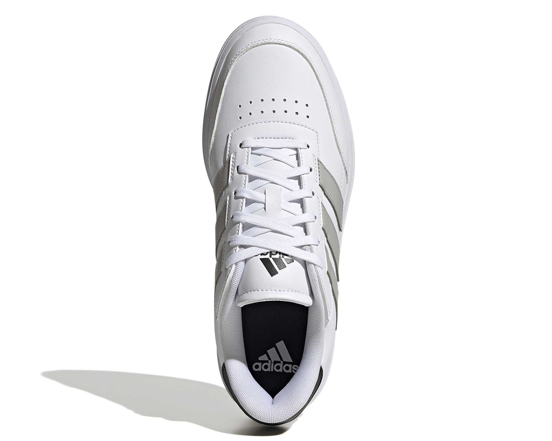 کفش های روزانه Adidas Courtblock
