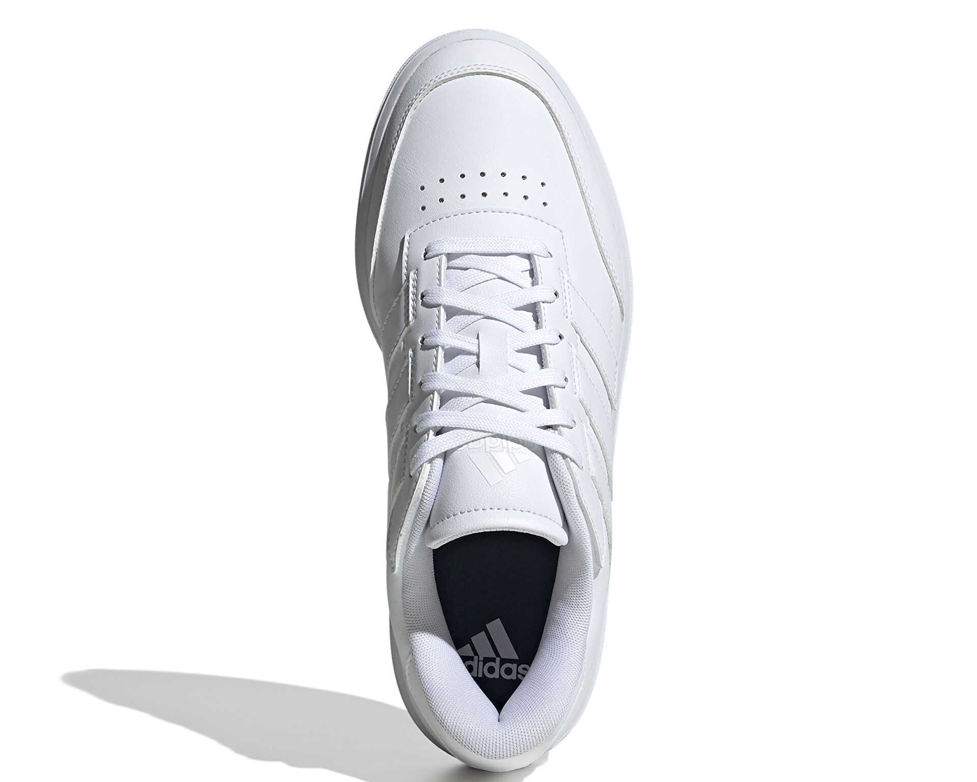 کفش های روزانه Adidas Courtblock