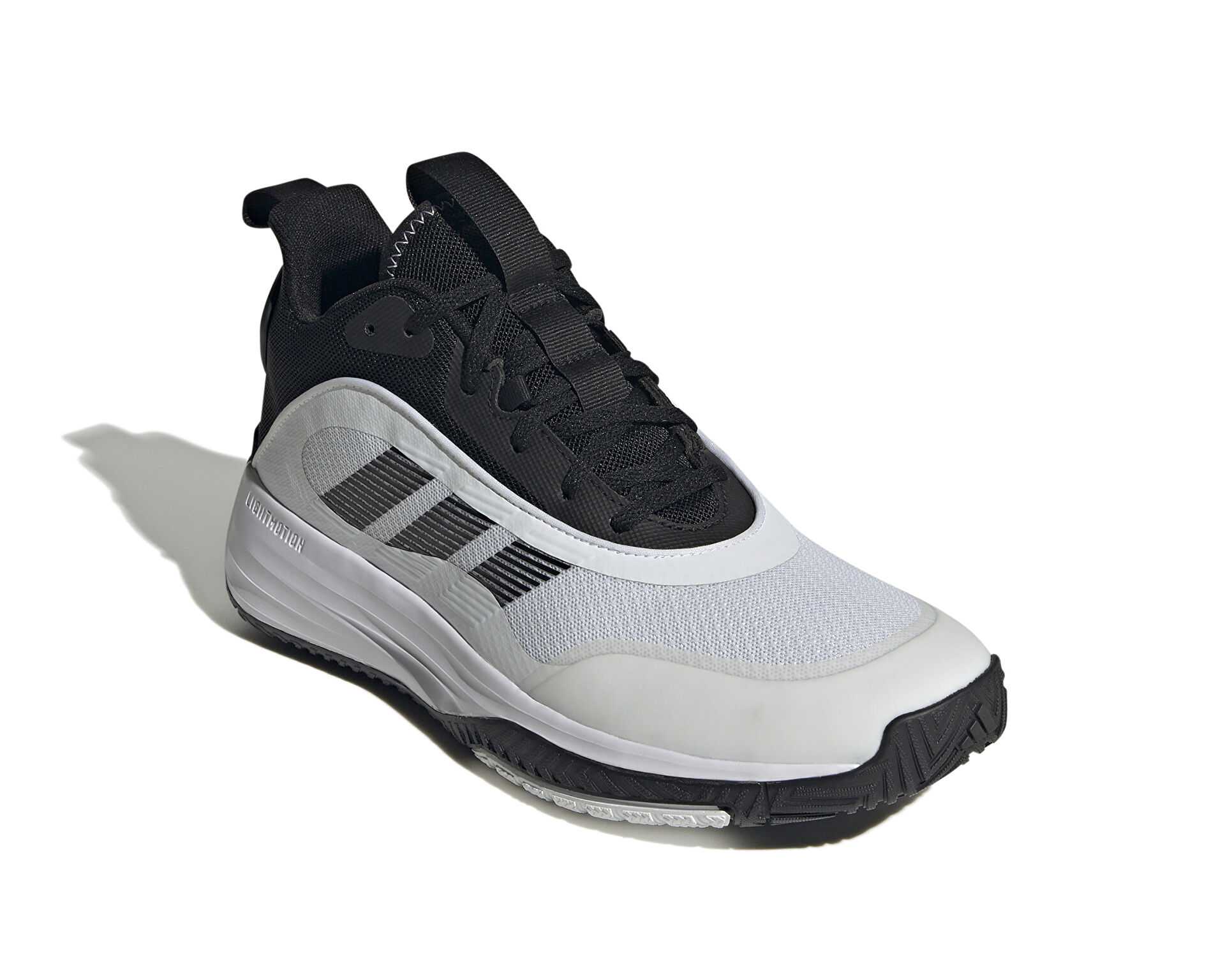 کفش های بسکتبال Adidas Ownthegame 3.0