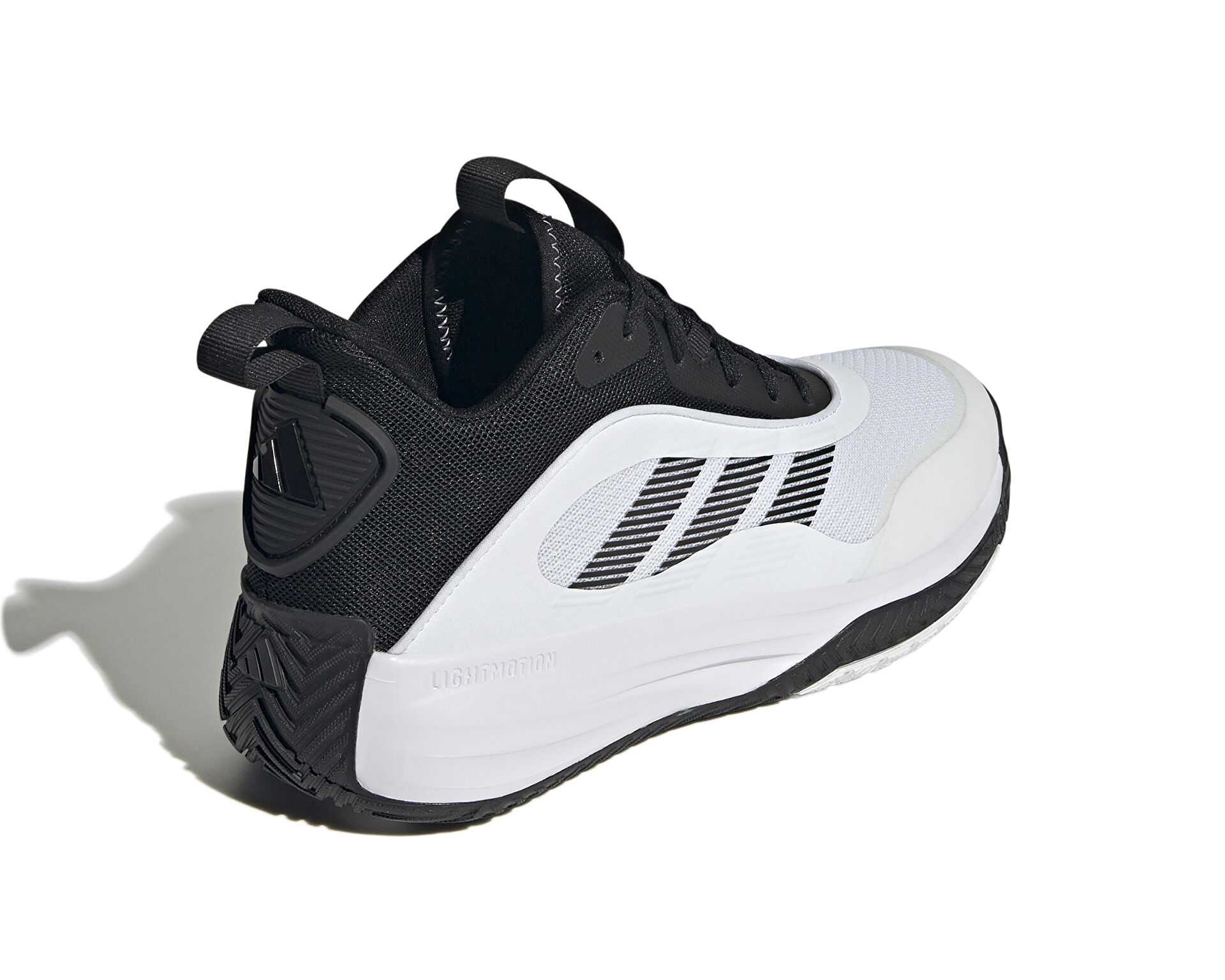 کفش های بسکتبال Adidas Ownthegame 3.0