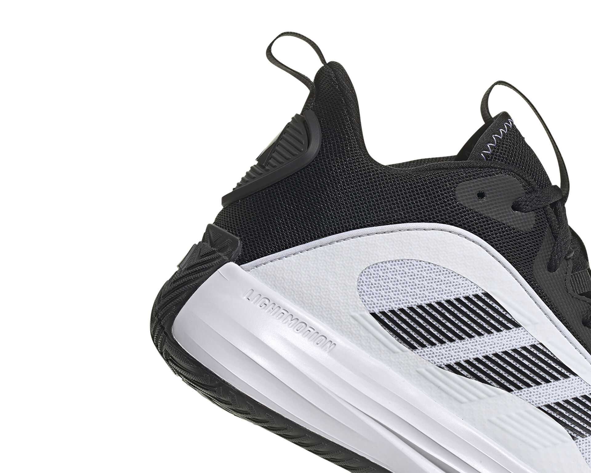 کفش های بسکتبال Adidas Ownthegame 3.0