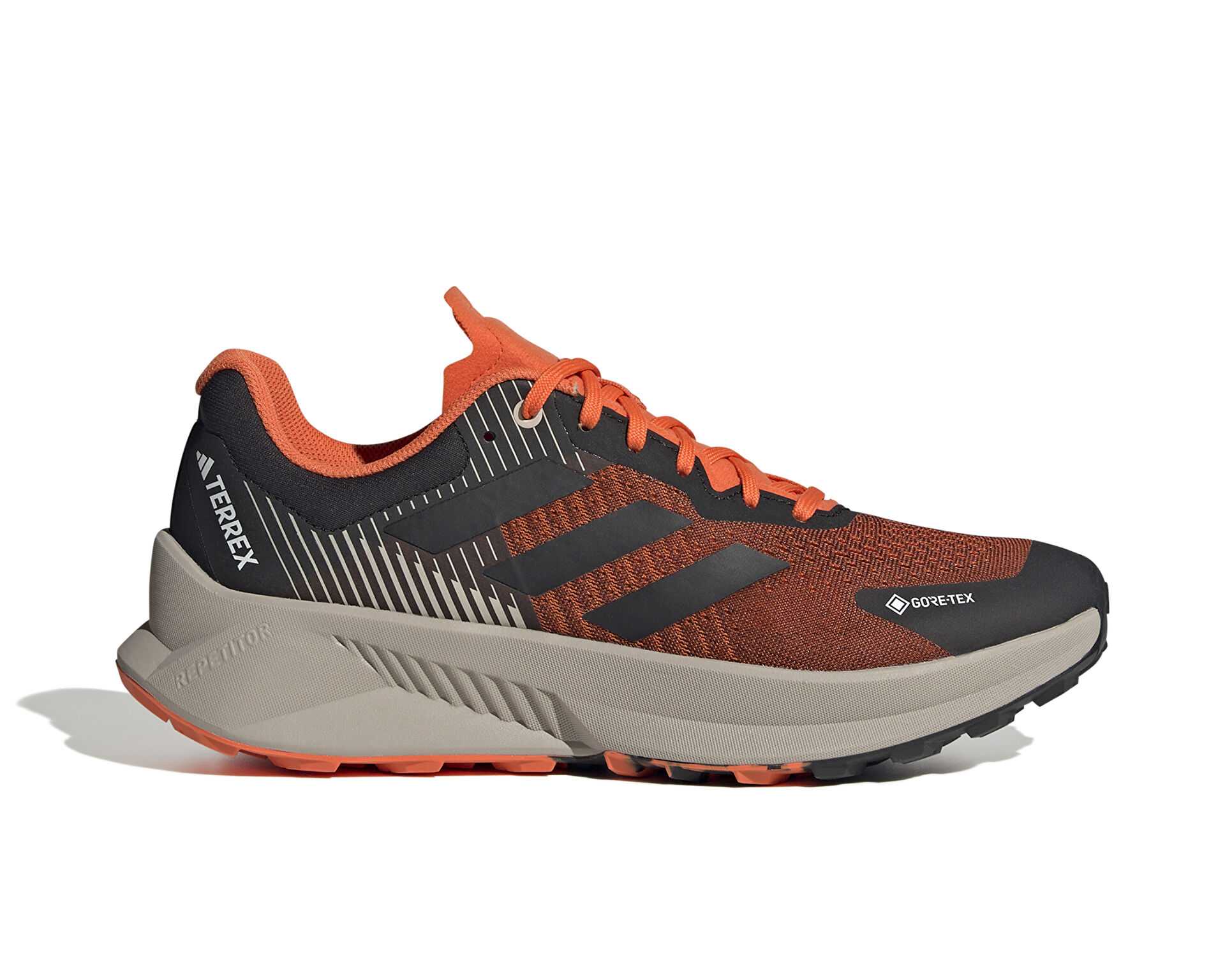 کفش های فضای باز Terrex Soulstride Flow Gtx
