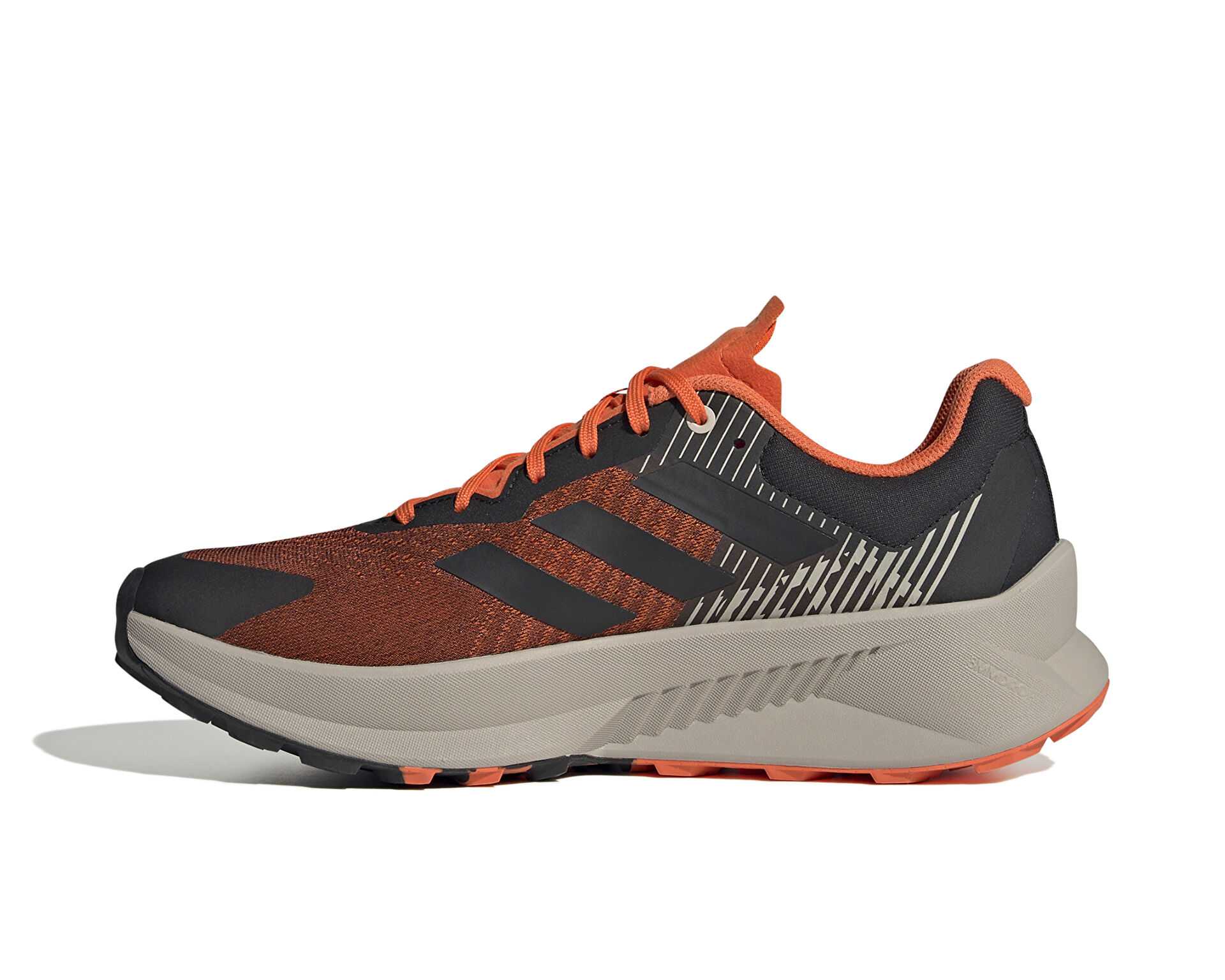 کفش های فضای باز Terrex Soulstride Flow Gtx