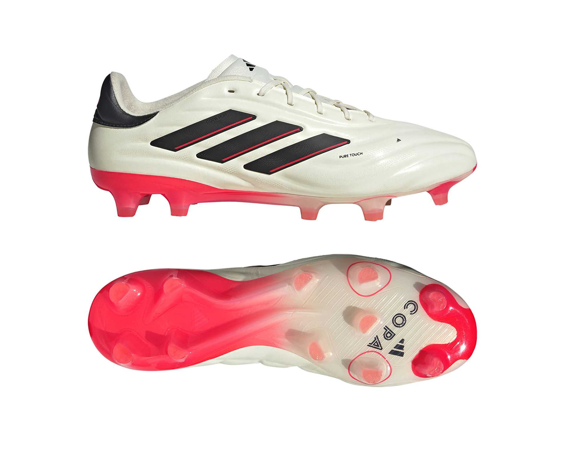 کفش فوتبال چمن Copa Pure 2 Elite Fg