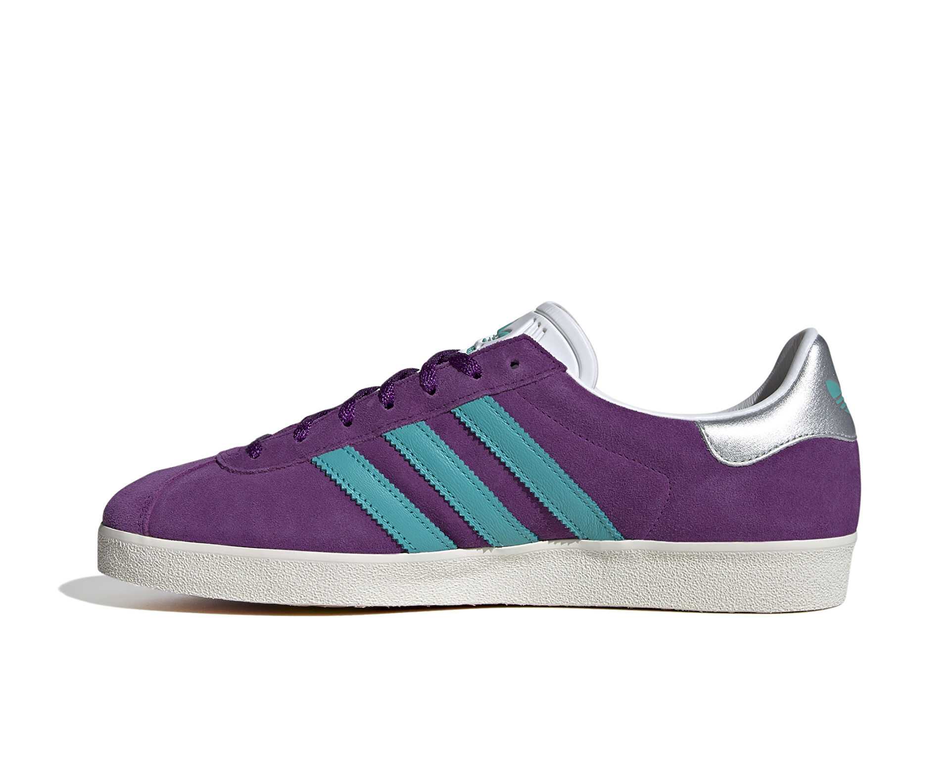 کفش های روزانه Adidas Gazelle 85