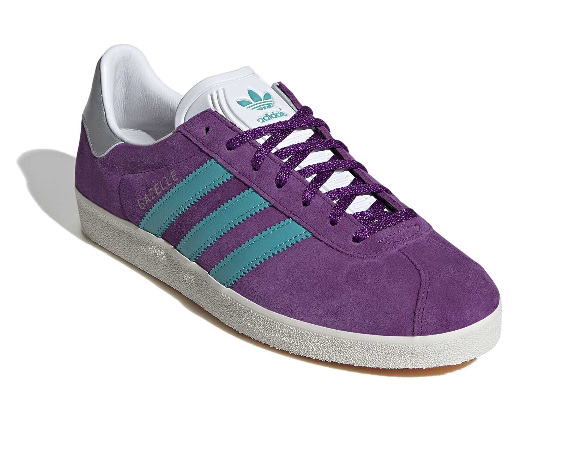 کفش های روزانه Adidas Gazelle 85