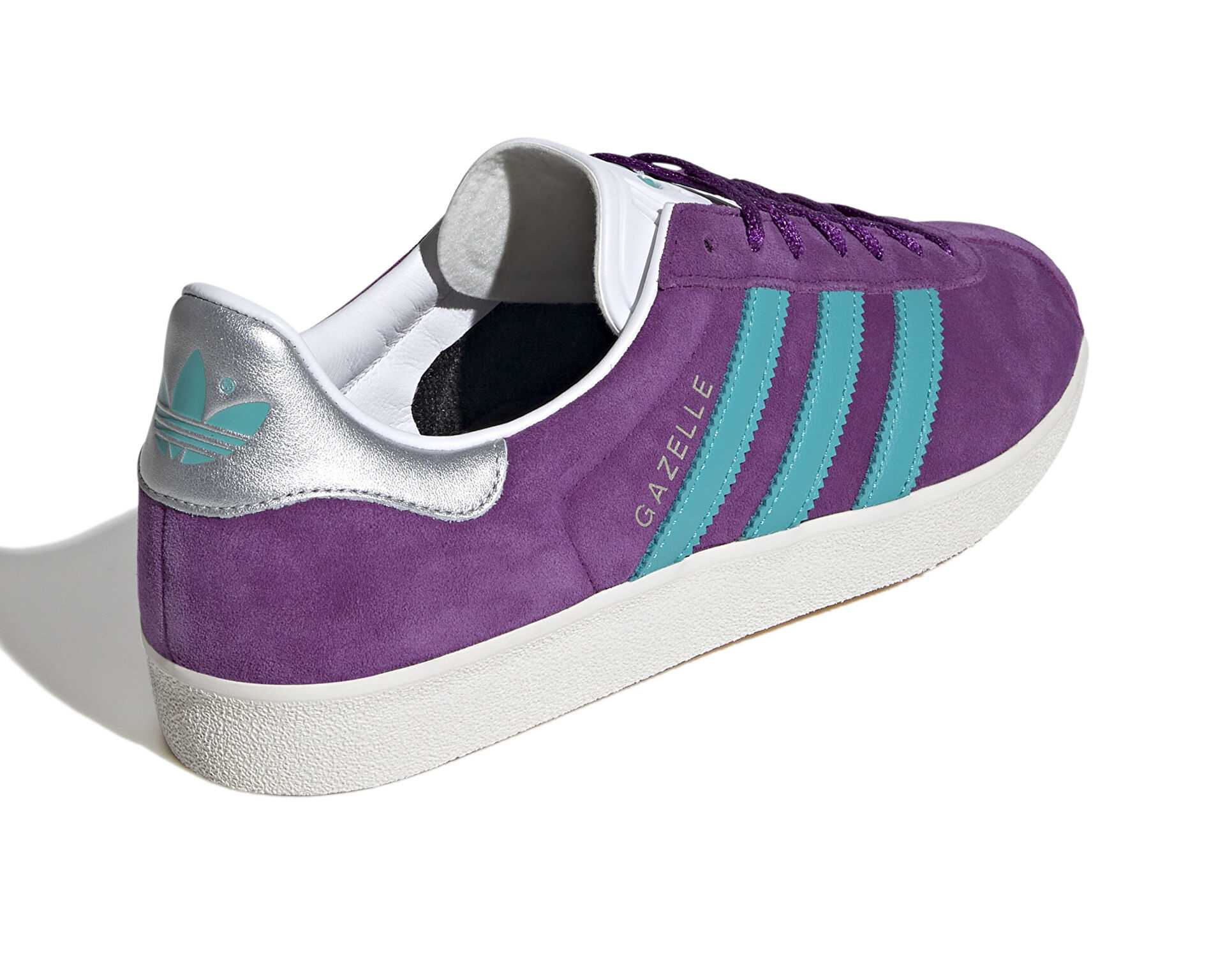 کفش های روزانه Adidas Gazelle 85