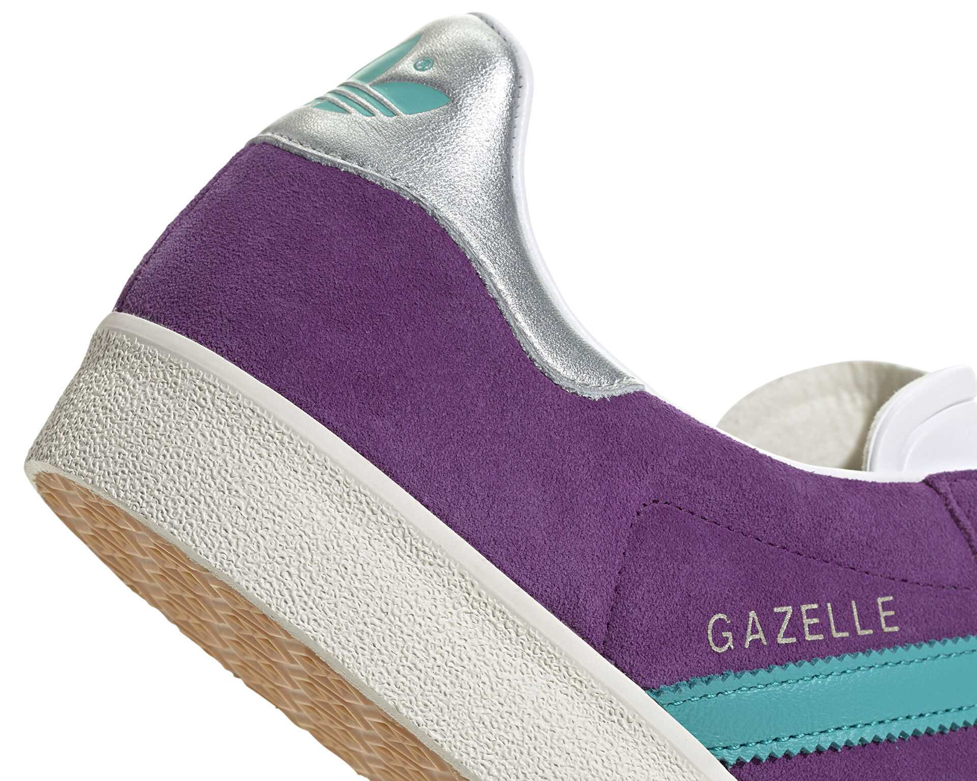 کفش های روزانه Adidas Gazelle 85