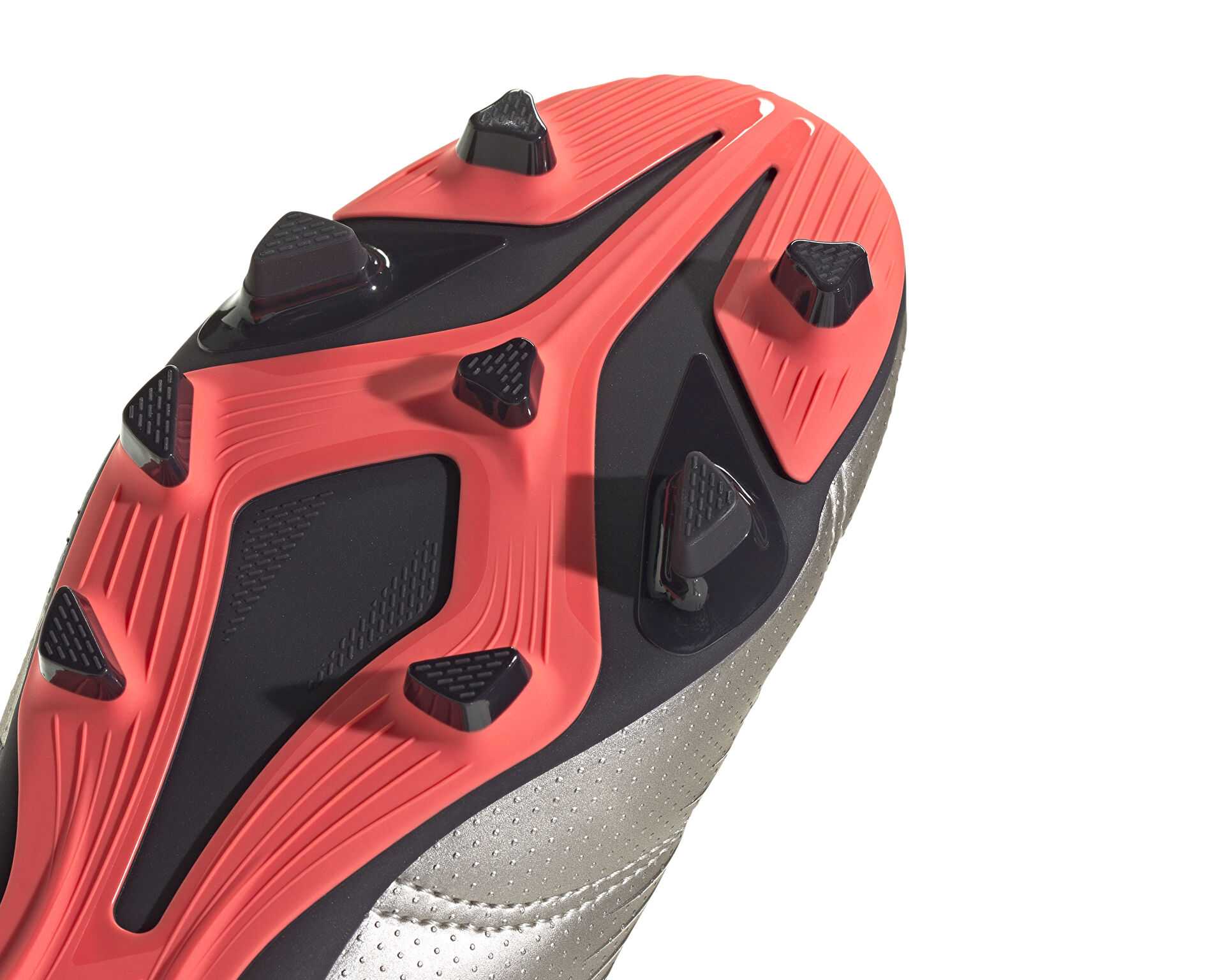 کفش فوتبال چمن Predator Club Fxg