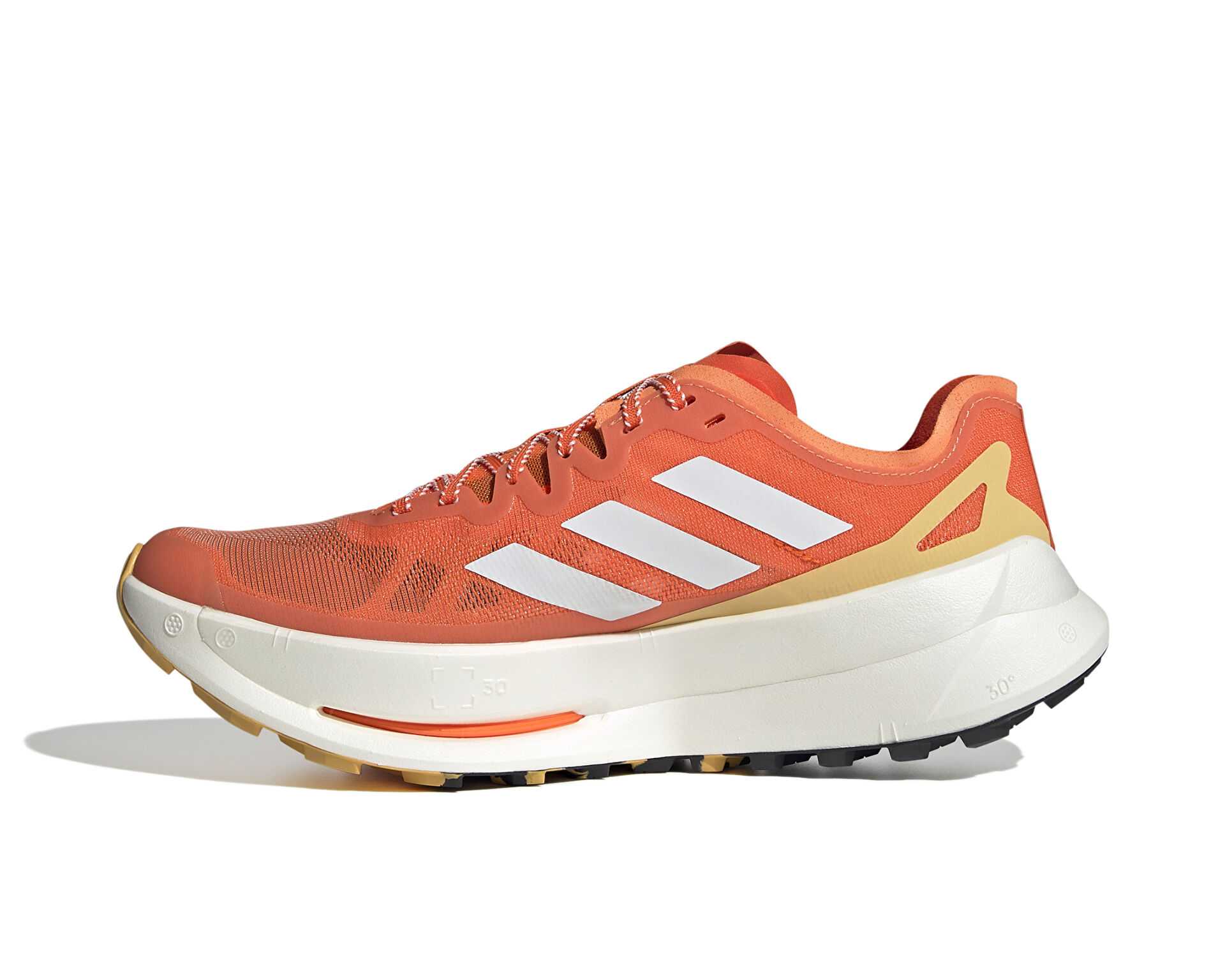 کفش های دویدن در تمام زمین Adidas Terrex Agravic Speed Ultra W