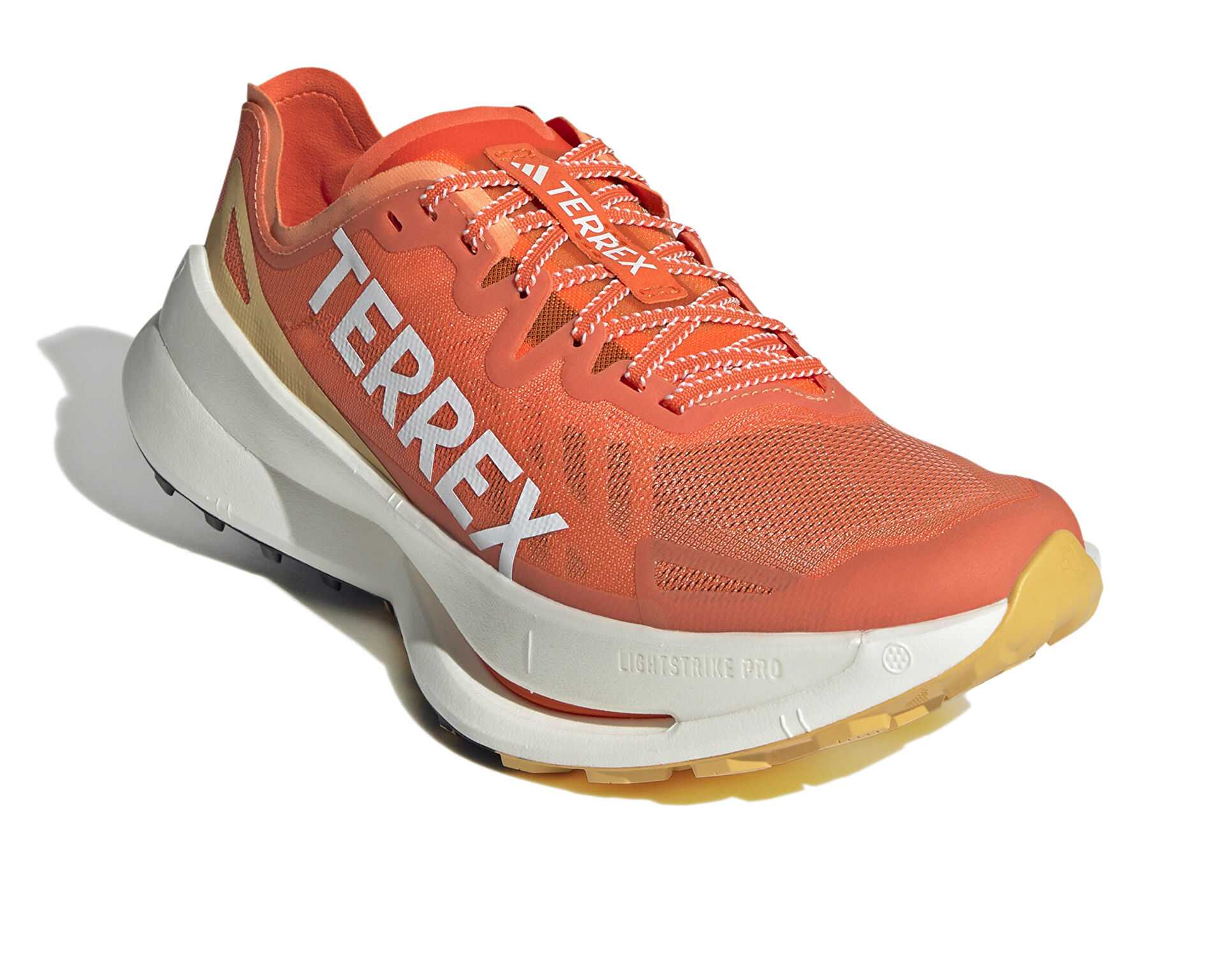 کفش های دویدن در تمام زمین Adidas Terrex Agravic Speed Ultra W