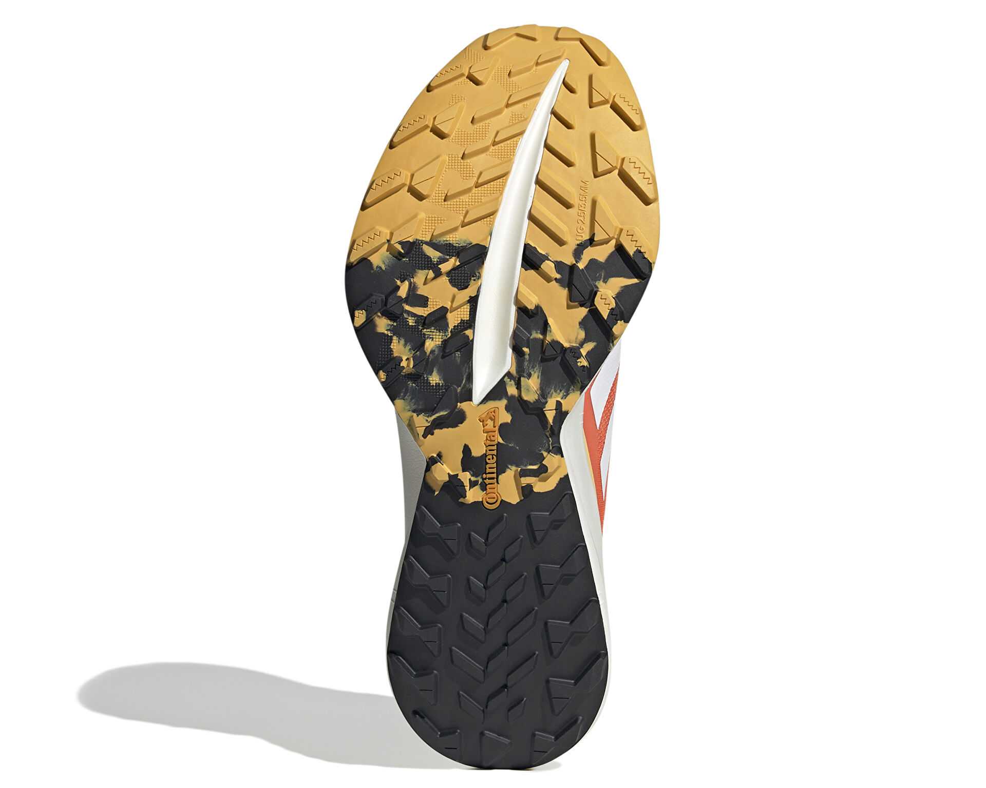 کفش های دویدن در تمام زمین Adidas Terrex Agravic Speed Ultra W