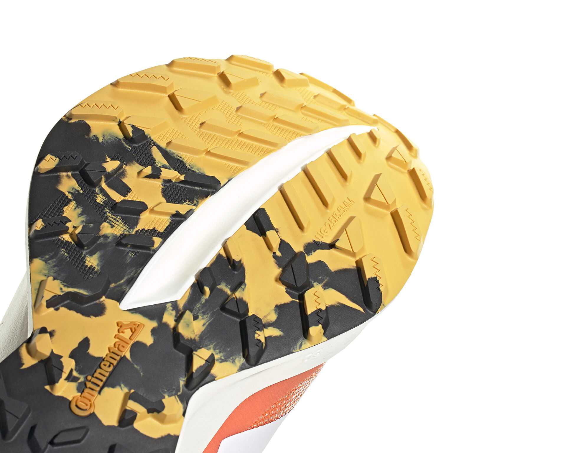 کفش های دویدن در تمام زمین Adidas Terrex Agravic Speed Ultra W