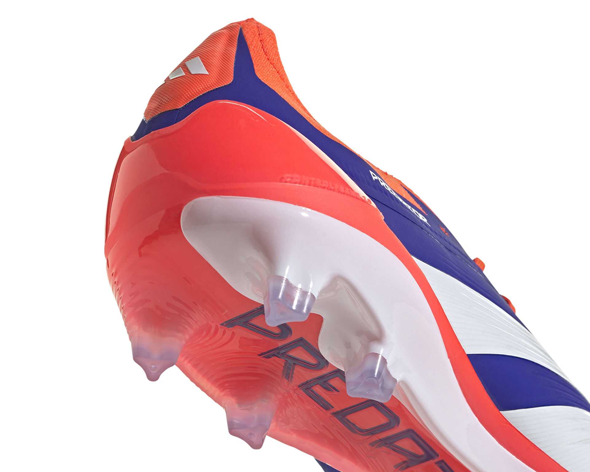 گیره های فوتبال مرطوب / نرم Predator Elite Sg